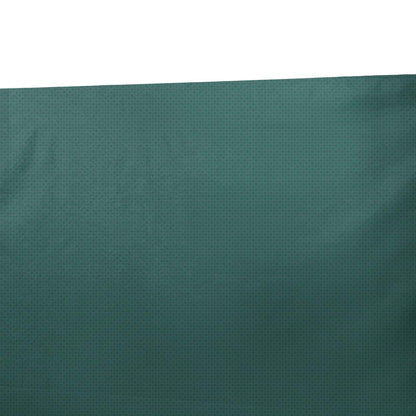 7x5x5ft H Large Patio Swing Chair Cover Outdoor Garden Furniture Protector, All-weather Rain and UV Blocks, Dark Green