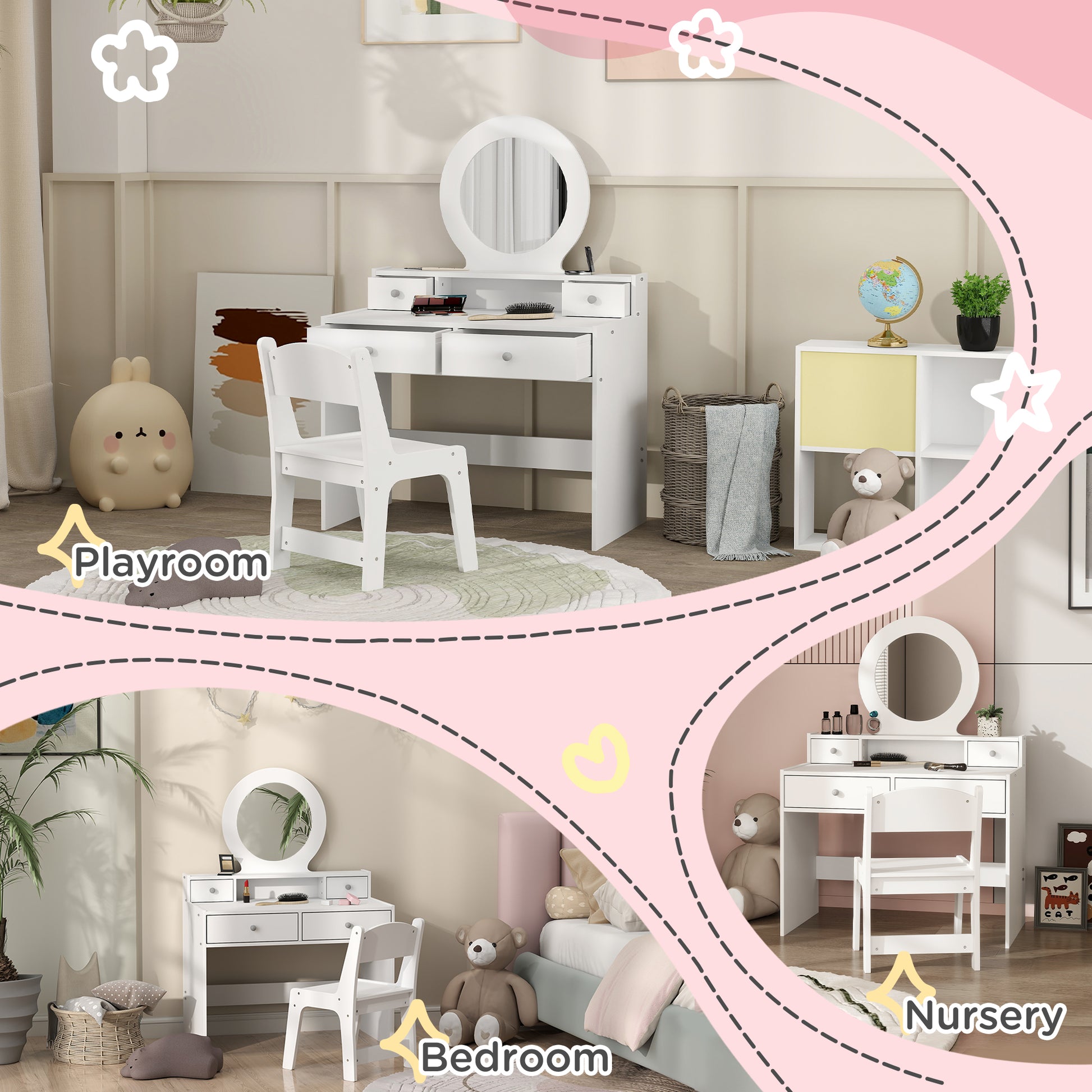 Kids Crystal