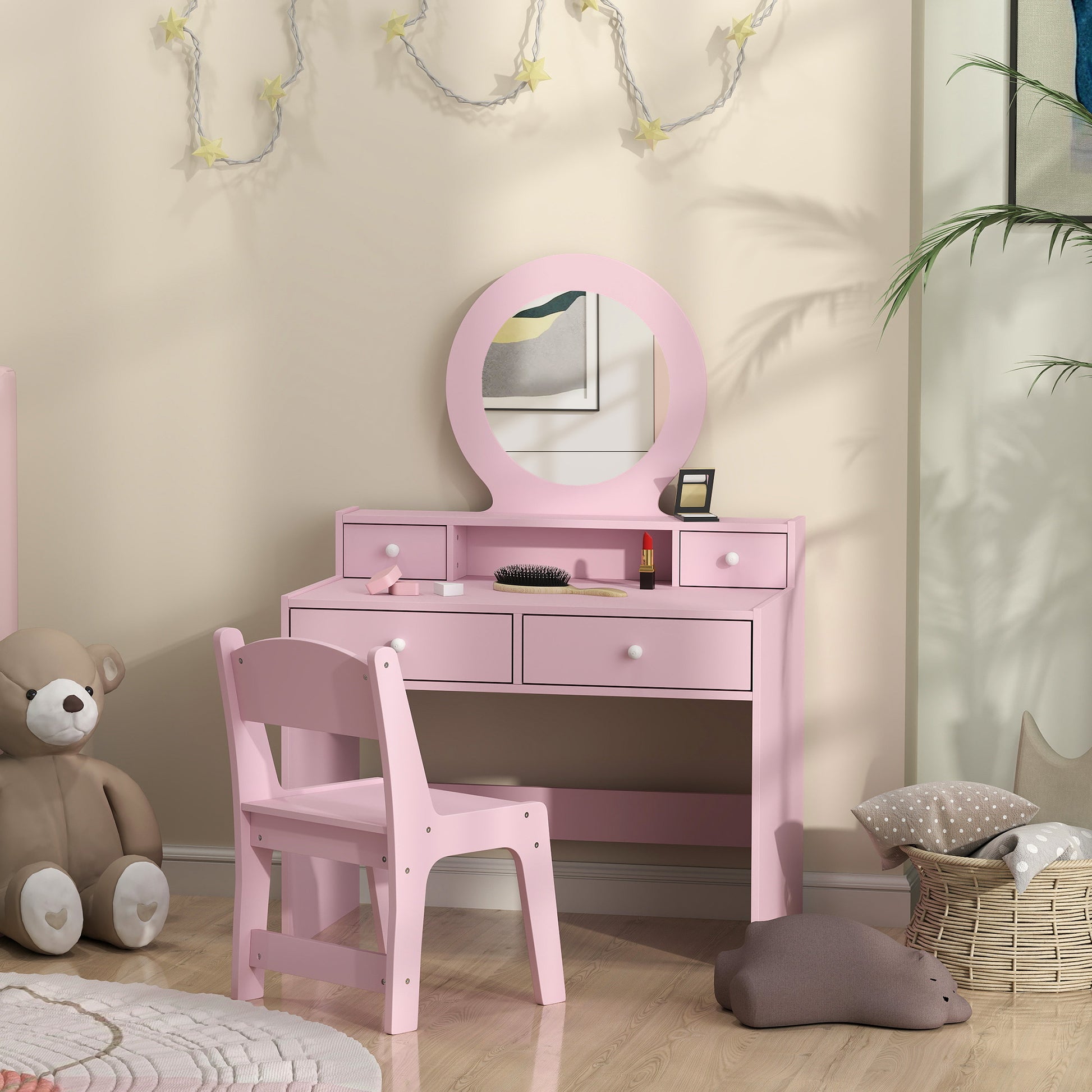 Kids Crystal