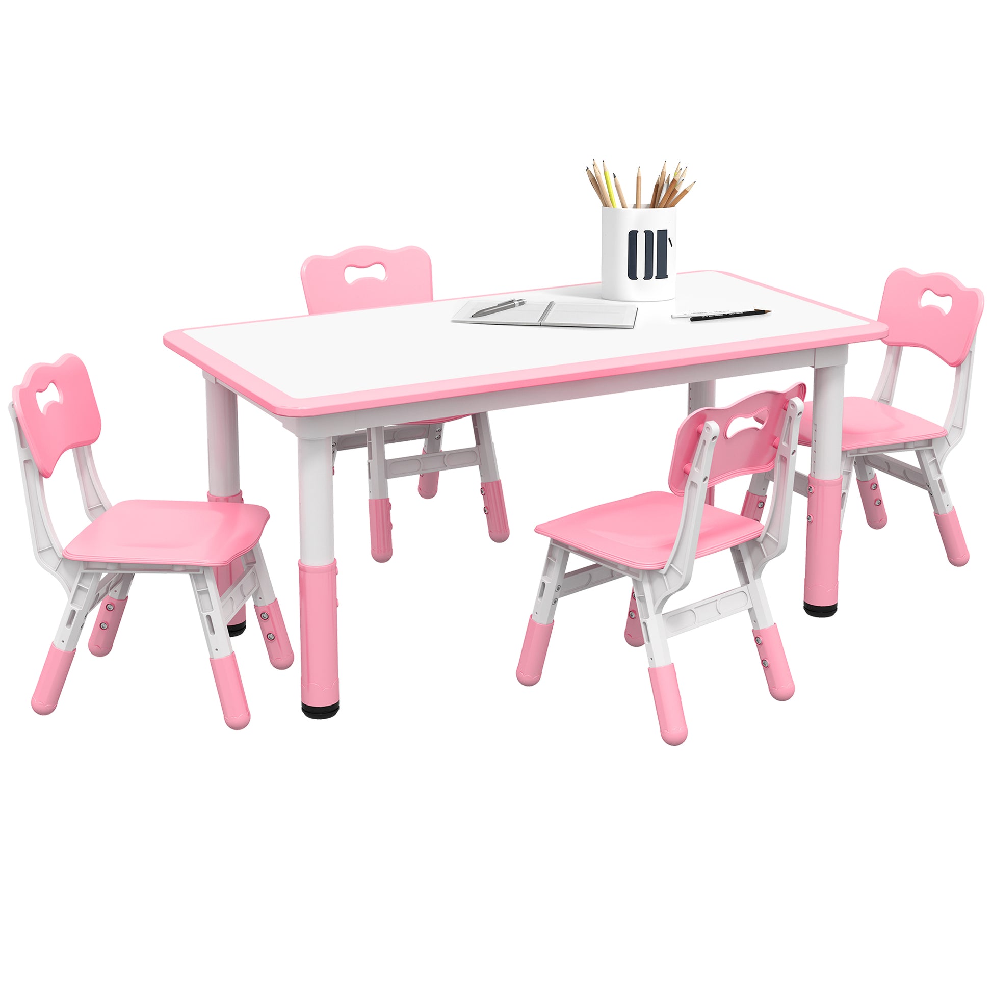 Kids Crystal