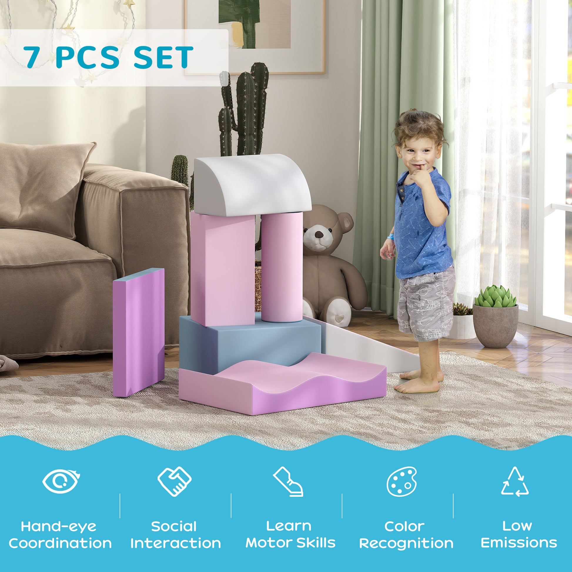 Kids Crystal