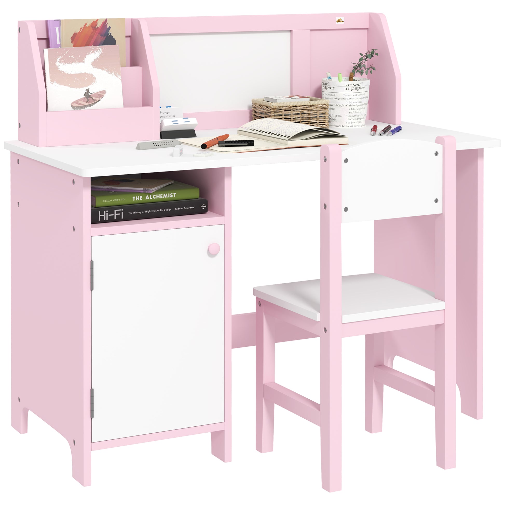 Kids Crystal