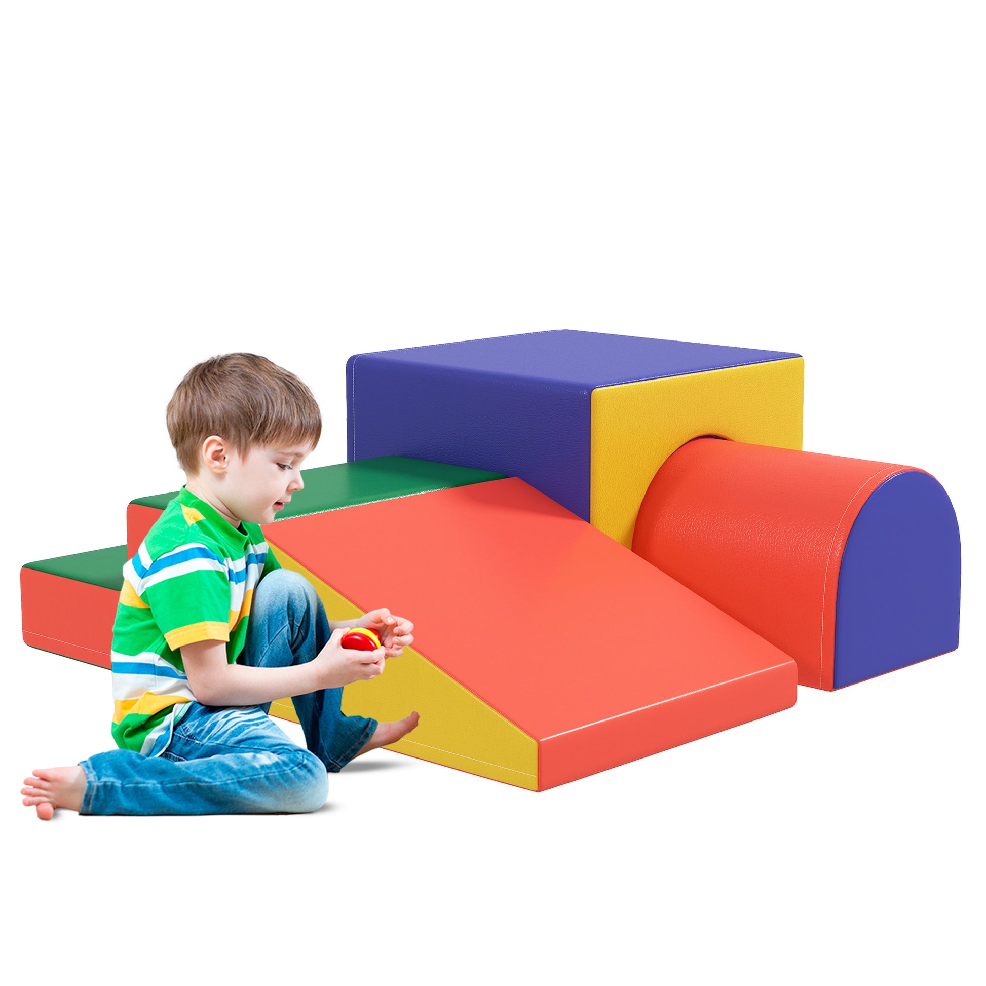 Kids Crystal