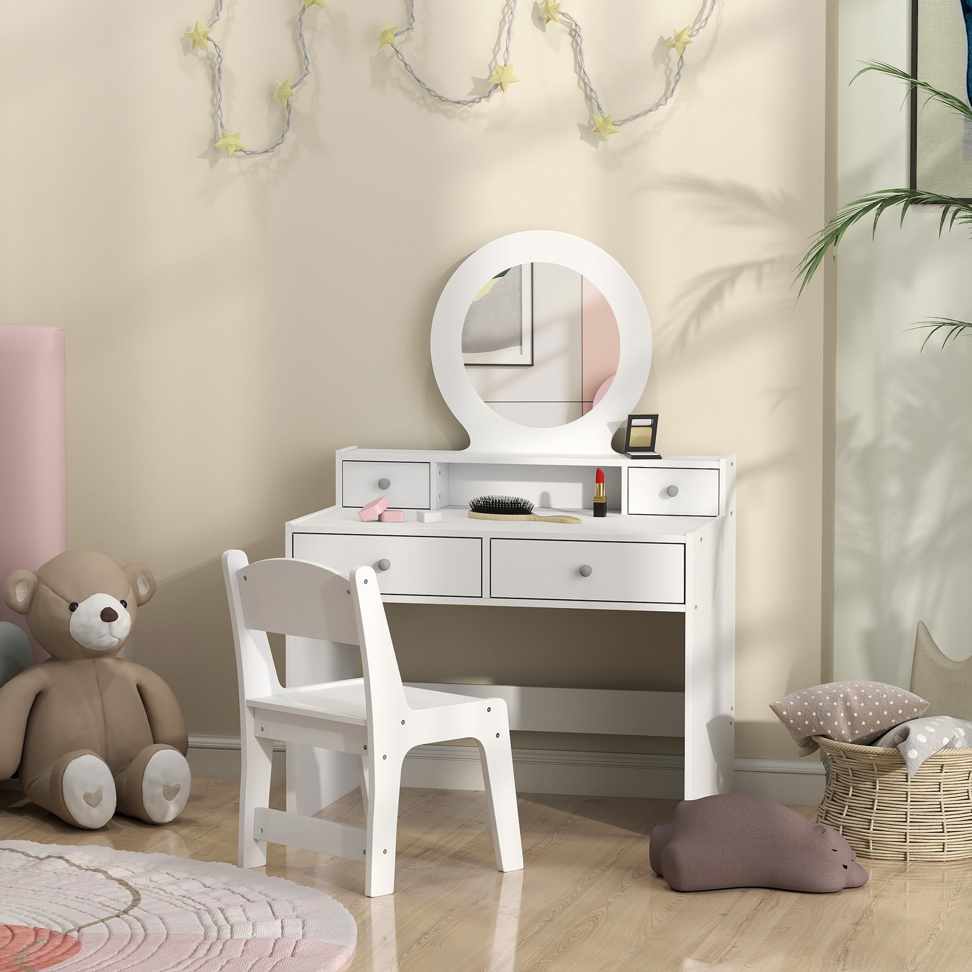 Kids Crystal