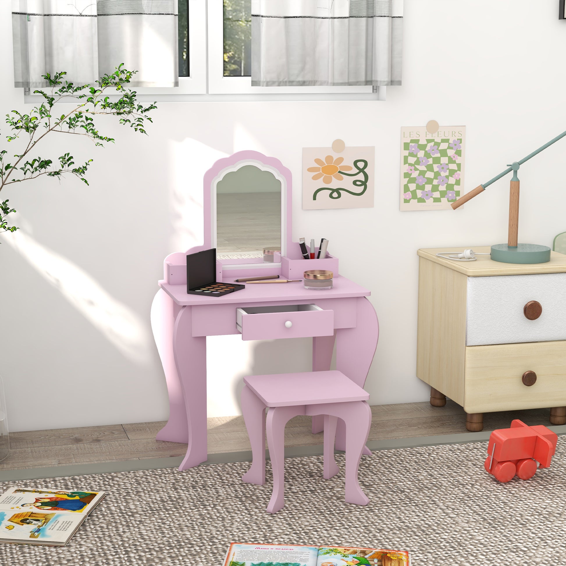 Kids Crystal