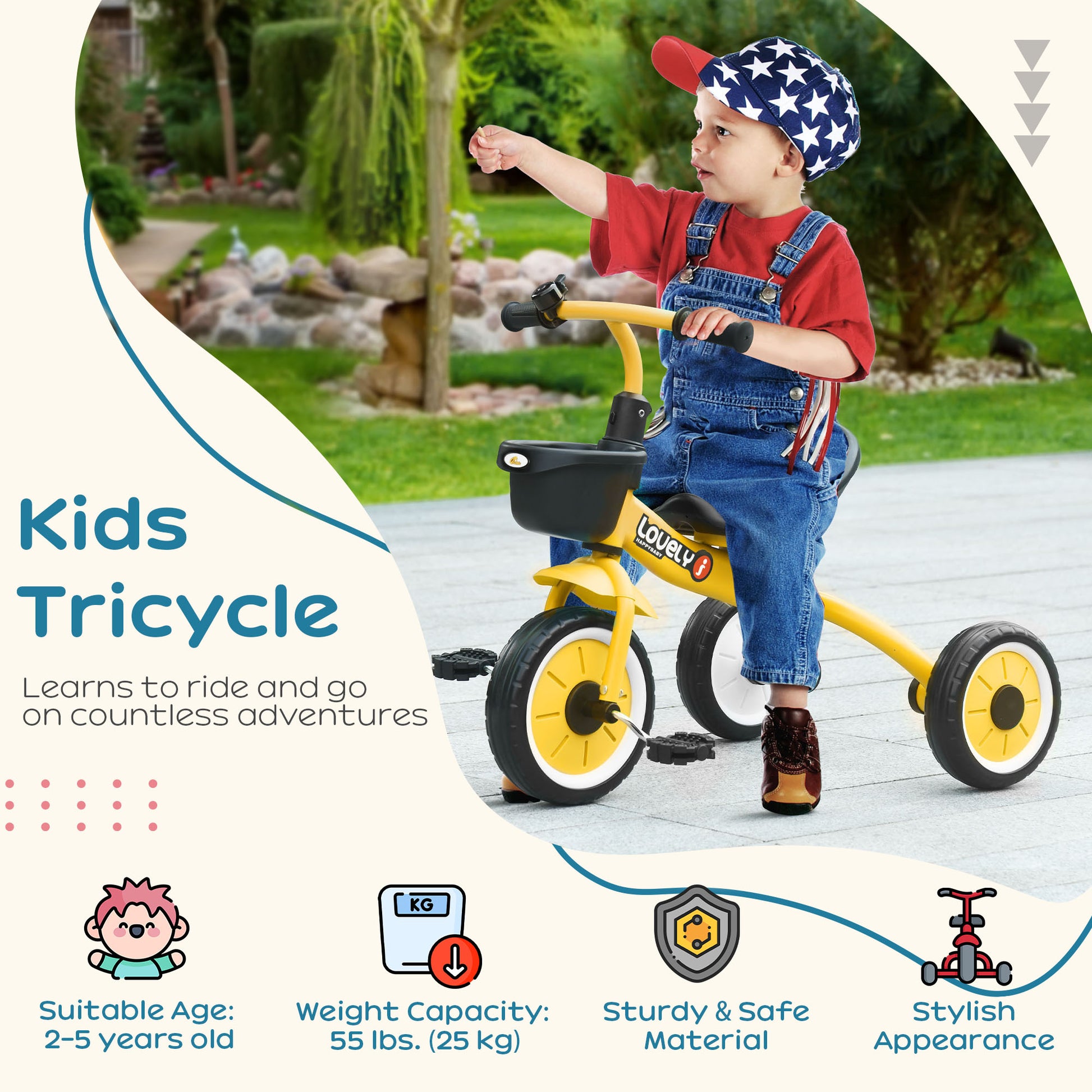 Kids Crystal