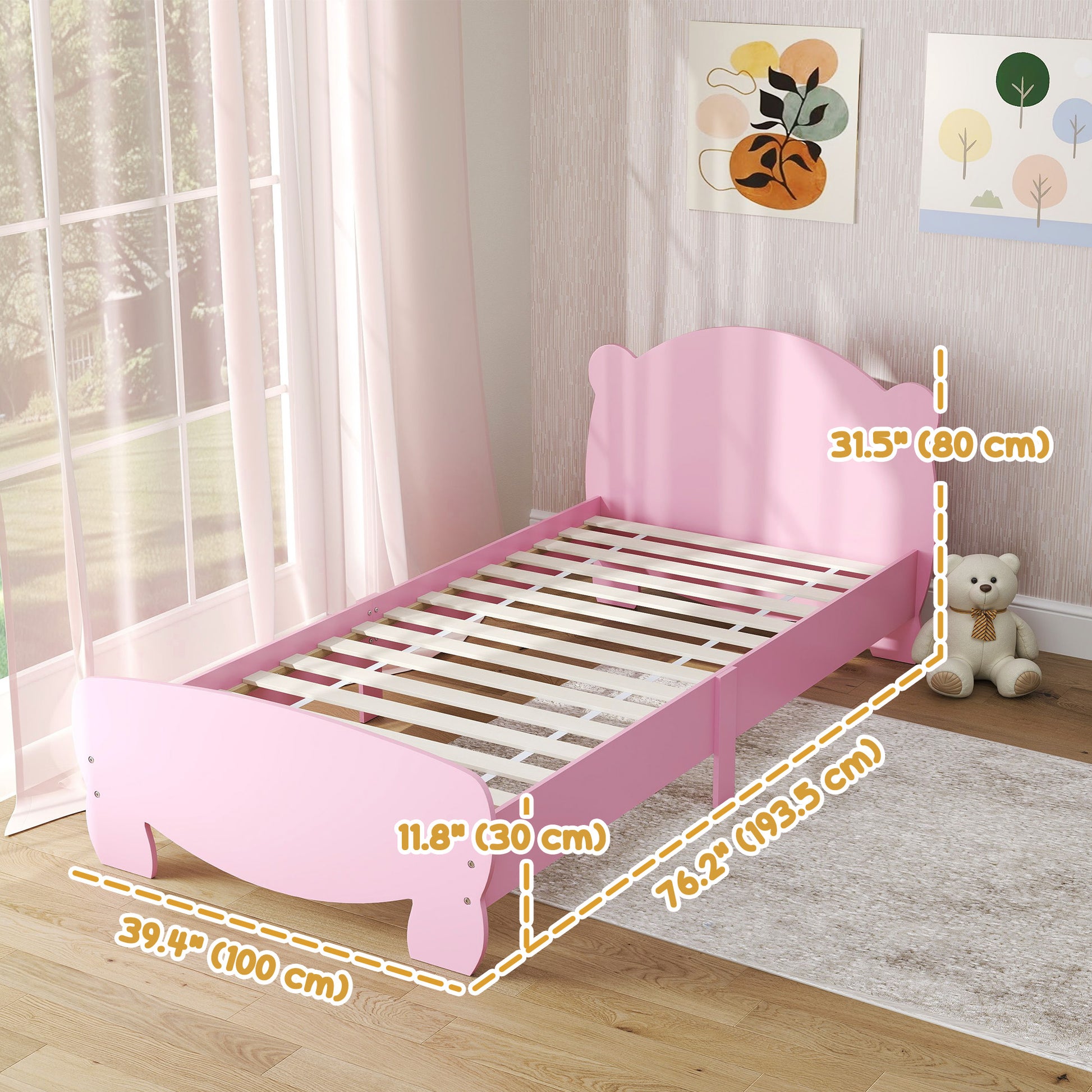 Kids Crystal