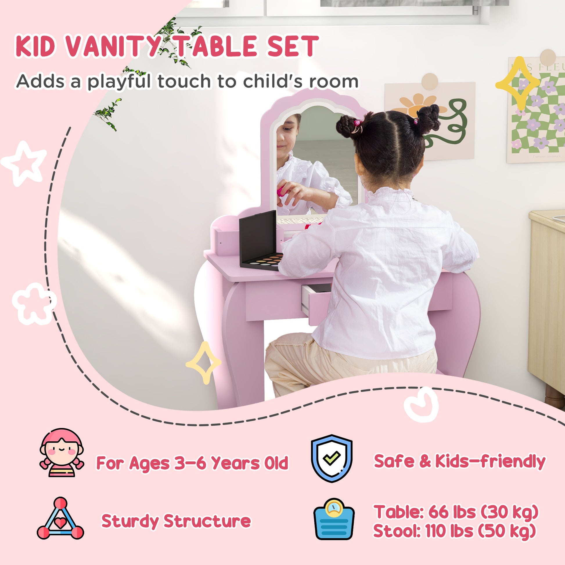 Kids Crystal