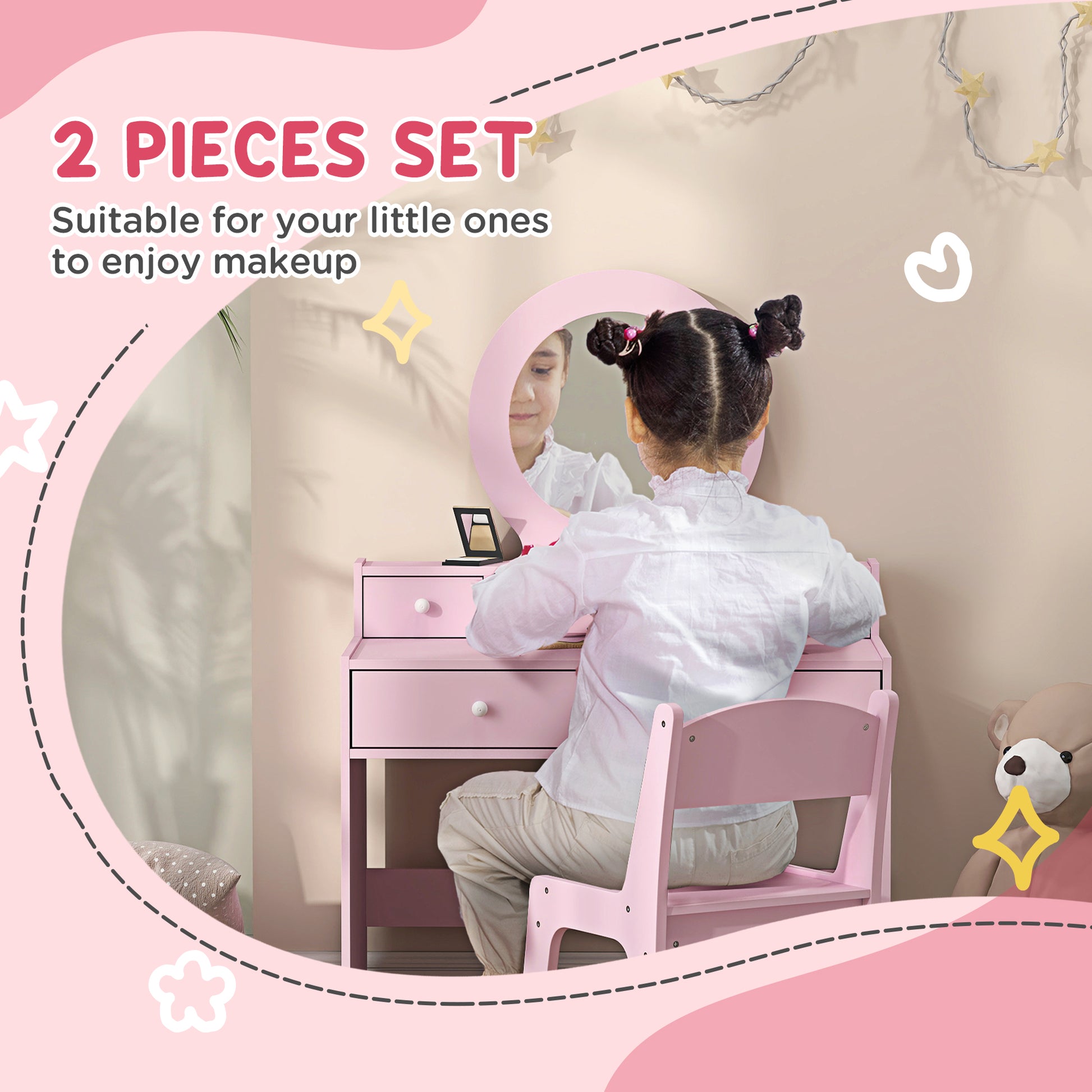 Kids Crystal