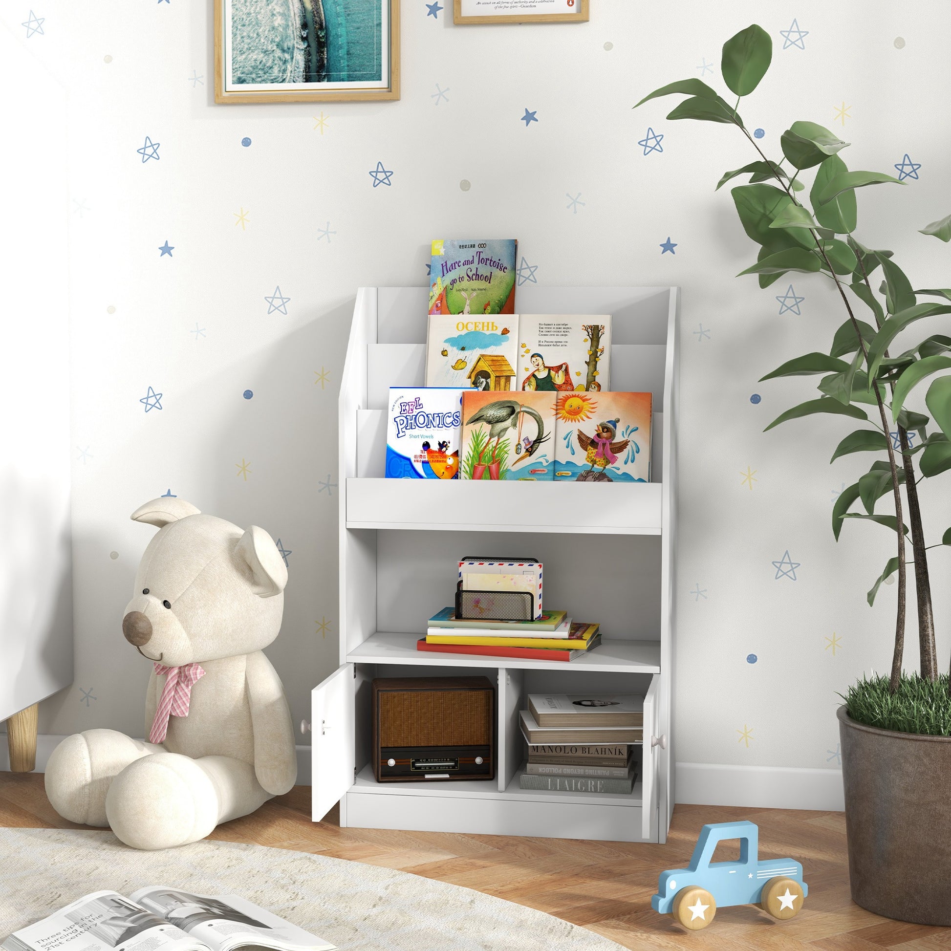 Kids Crystal