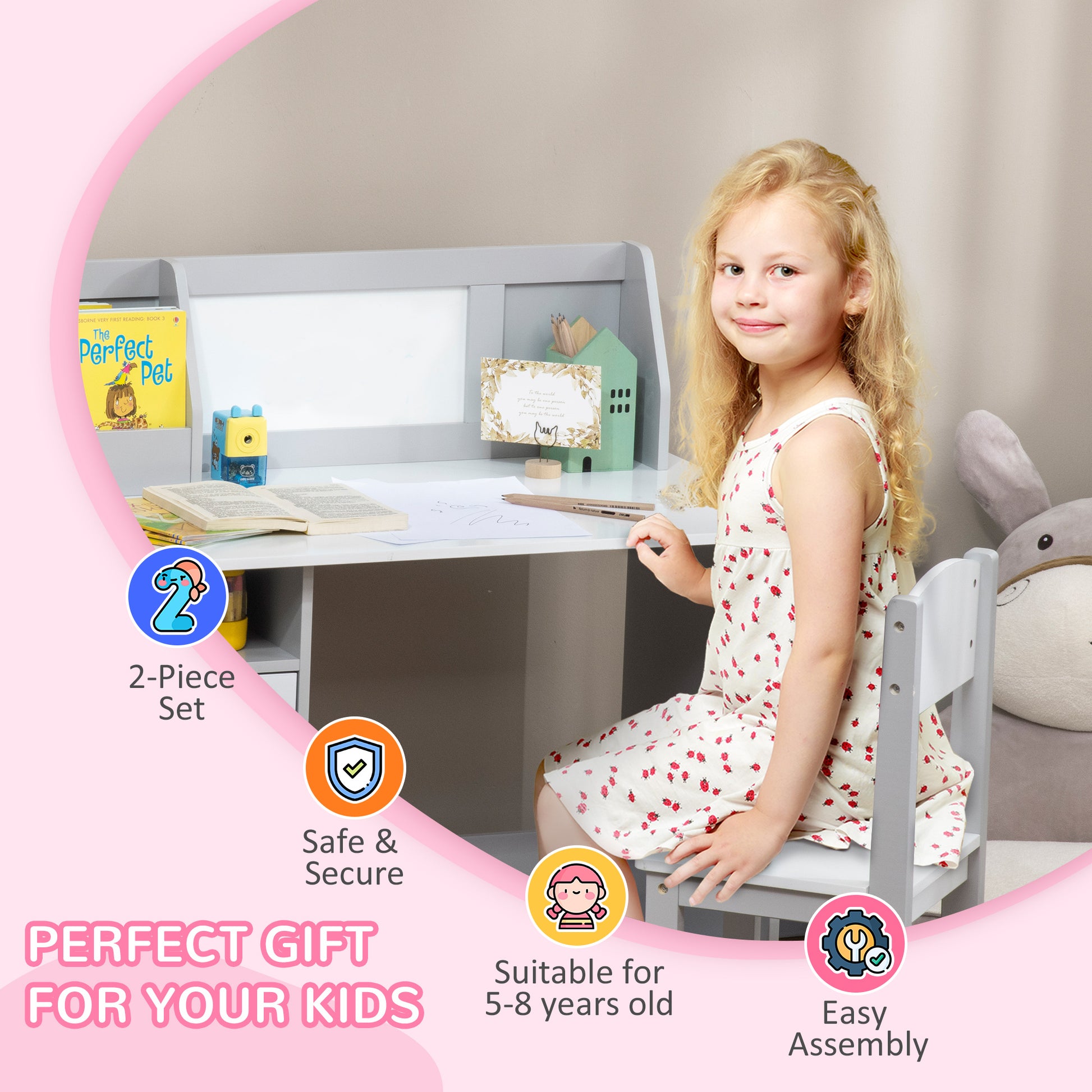 Kids Crystal