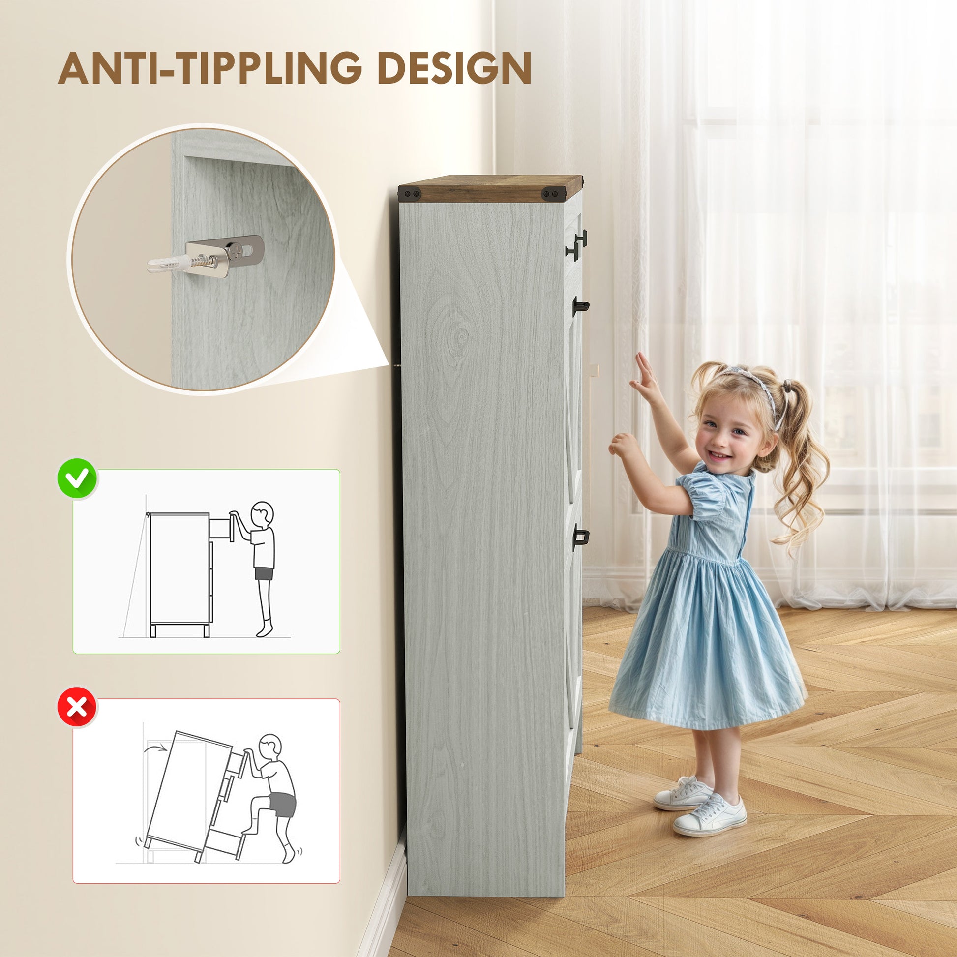 Kids Crystal