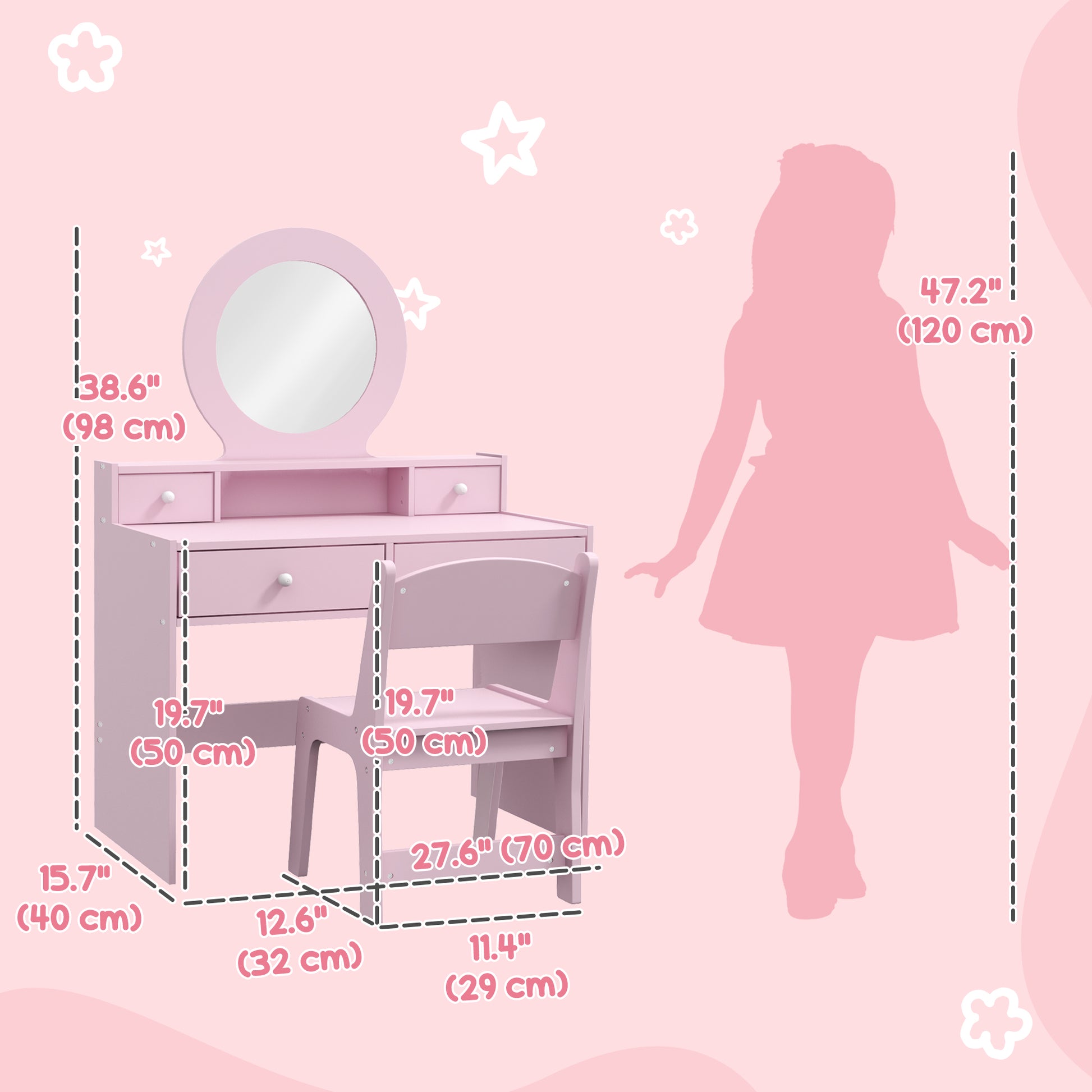 Kids Crystal