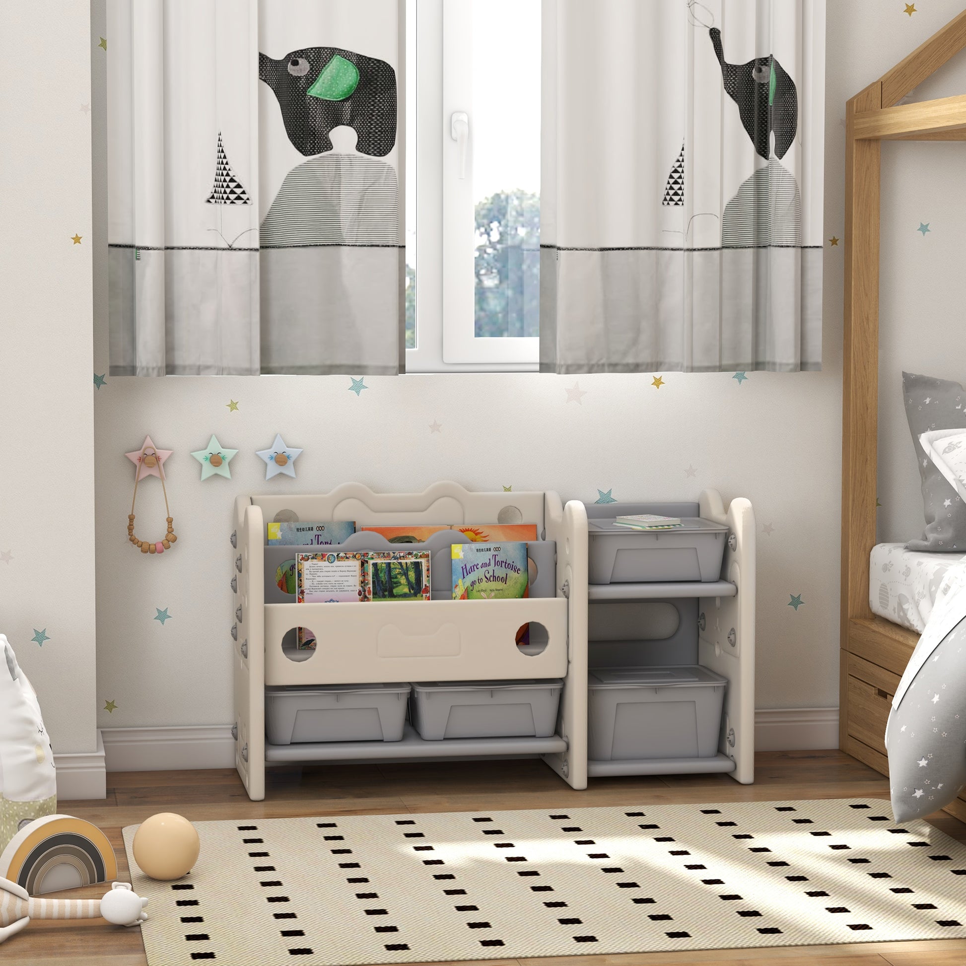 Kids Crystal