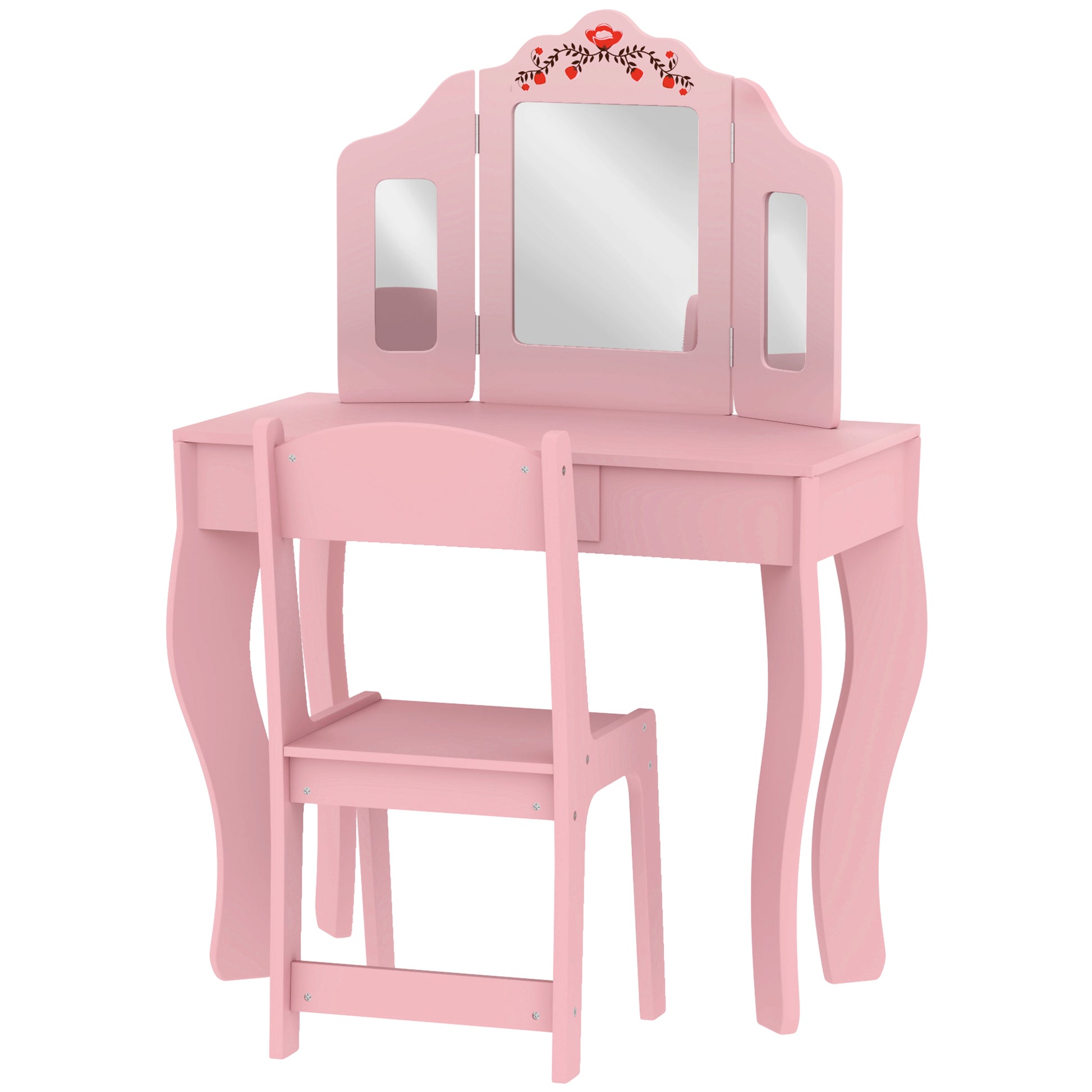 Kids Crystal