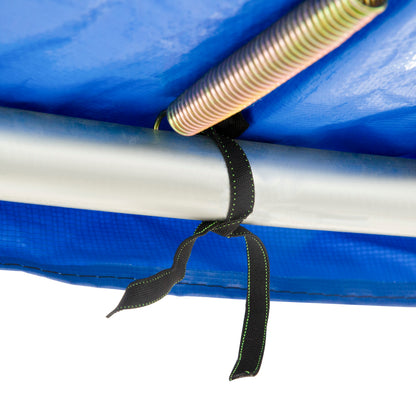Φ12ft Trampoline Safety Pad Replacement Gymnastics Bounce Jump Cover