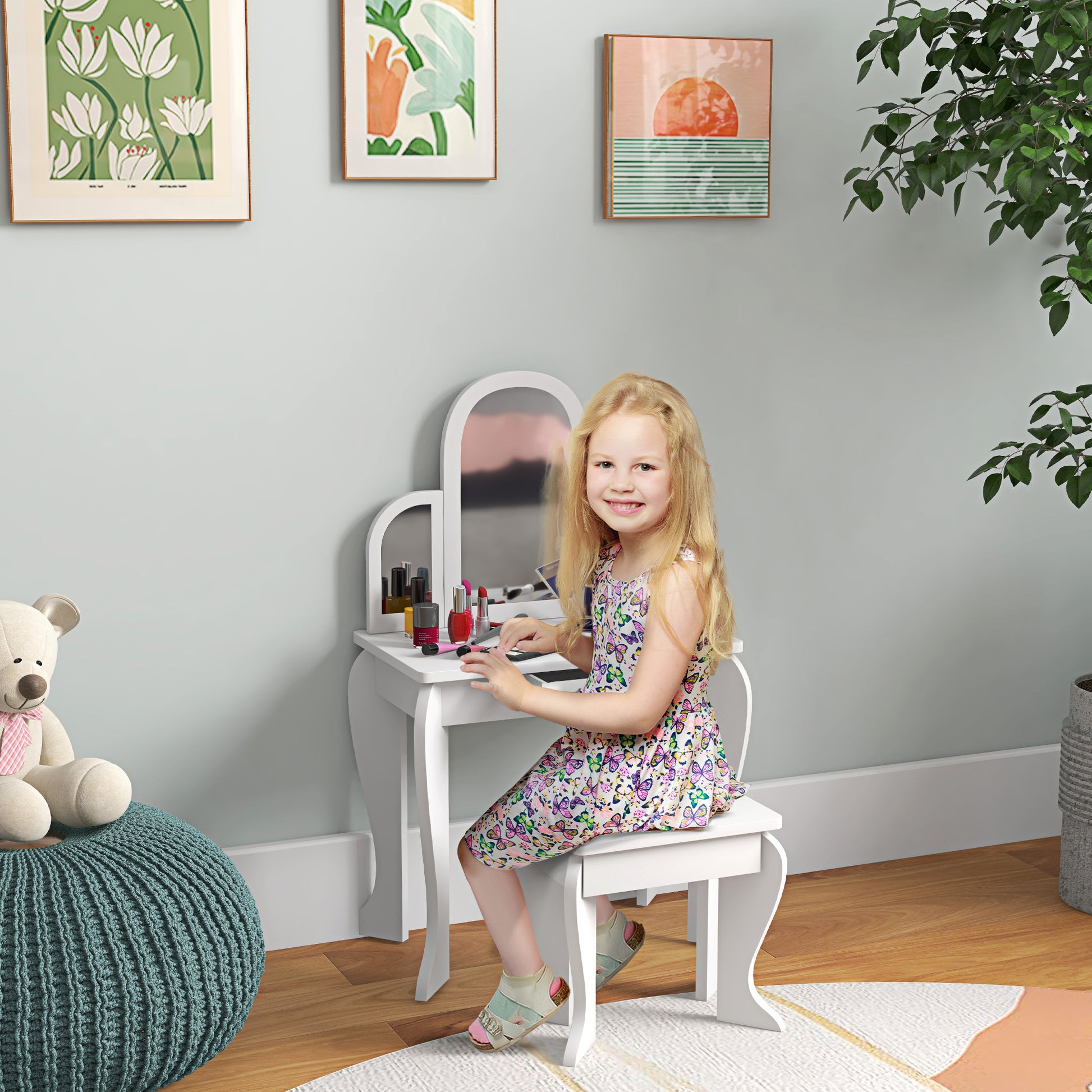 Kids Crystal