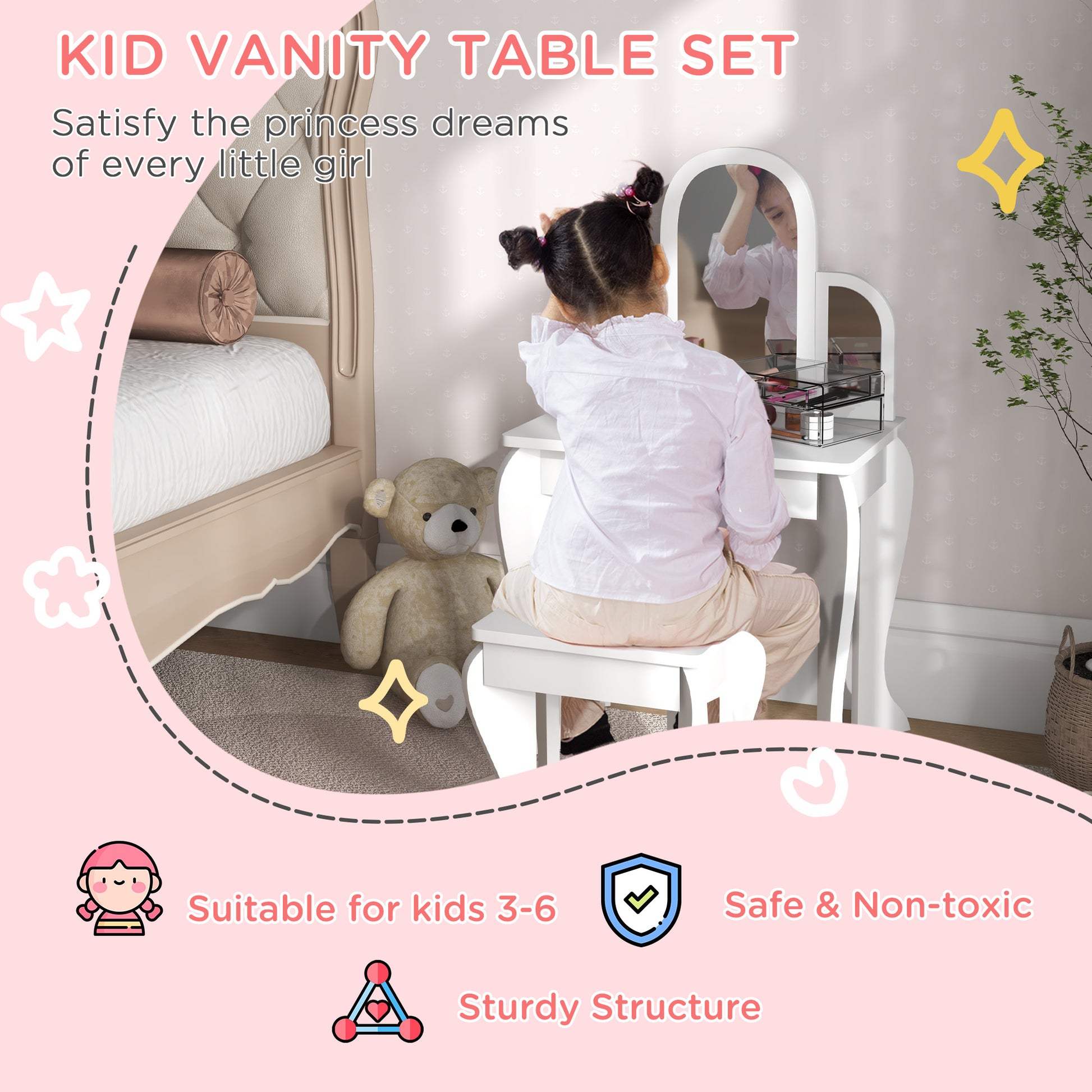 Kids Crystal