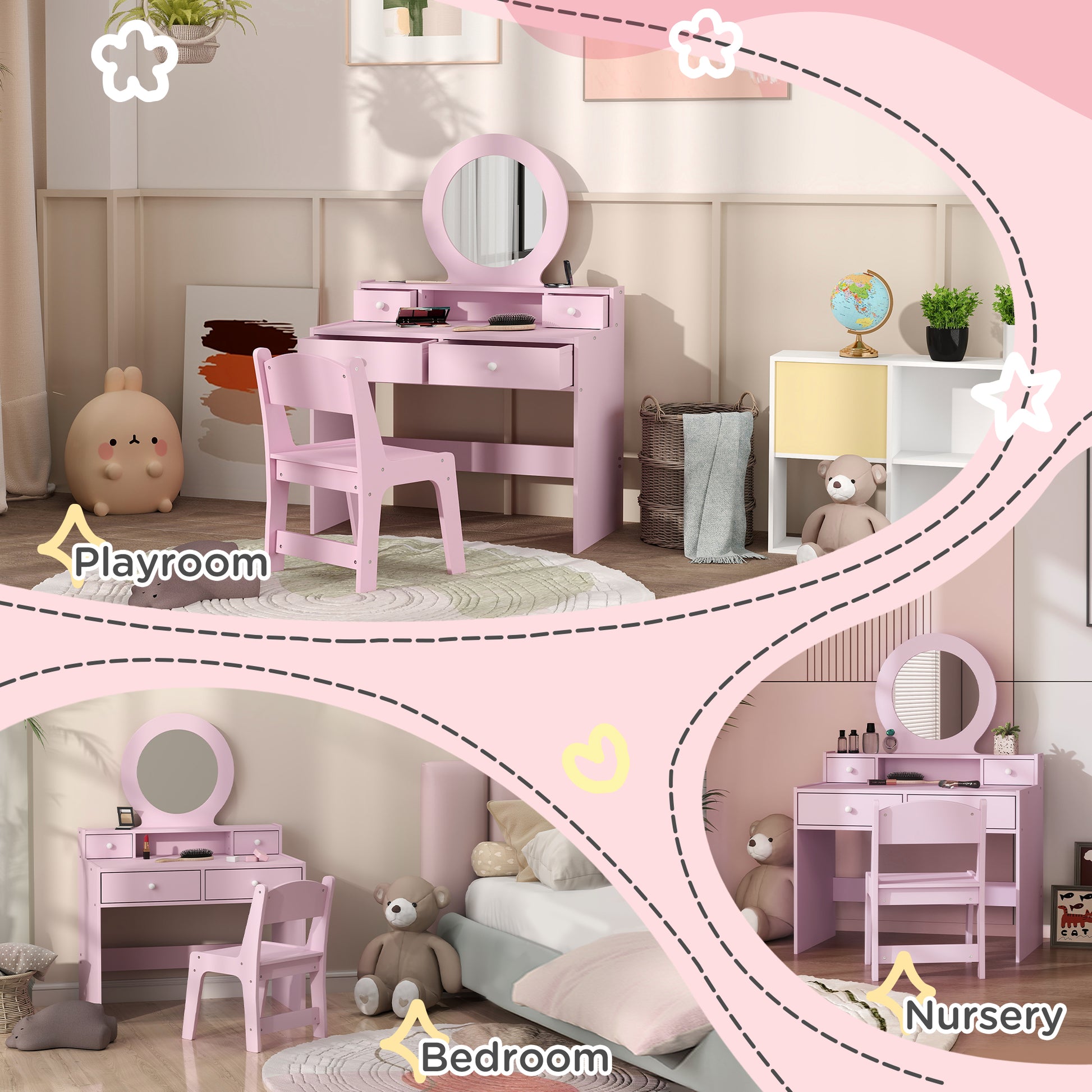 Kids Crystal