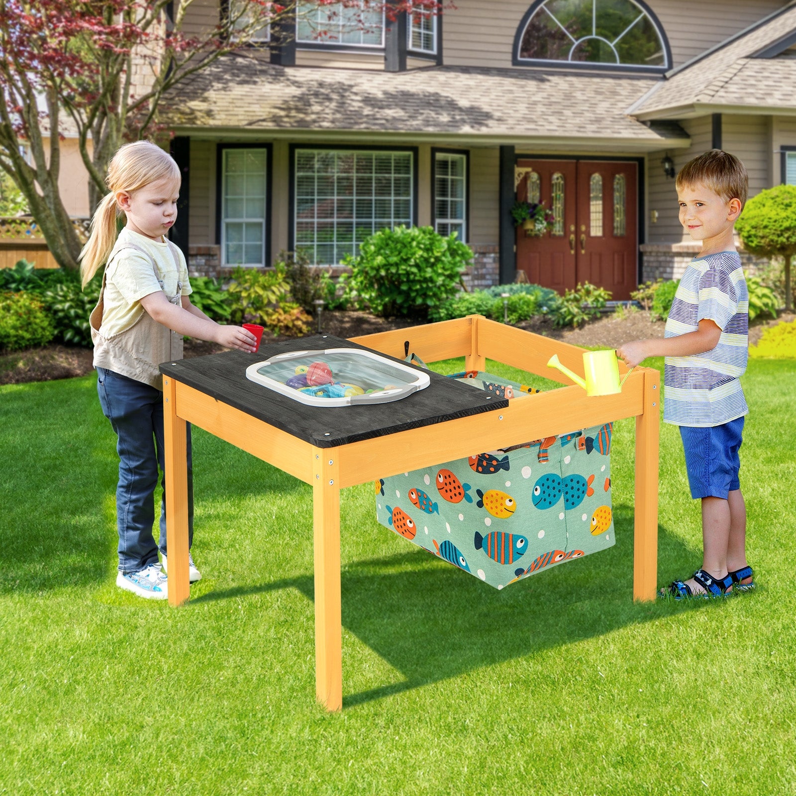 Kids Crystal
