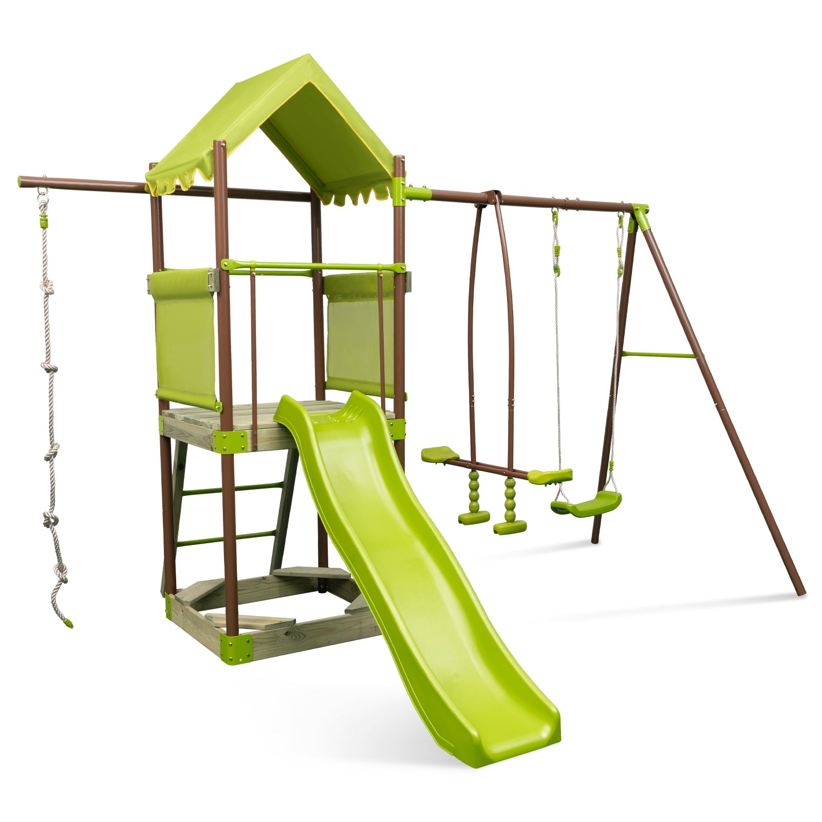 Kids Crystal