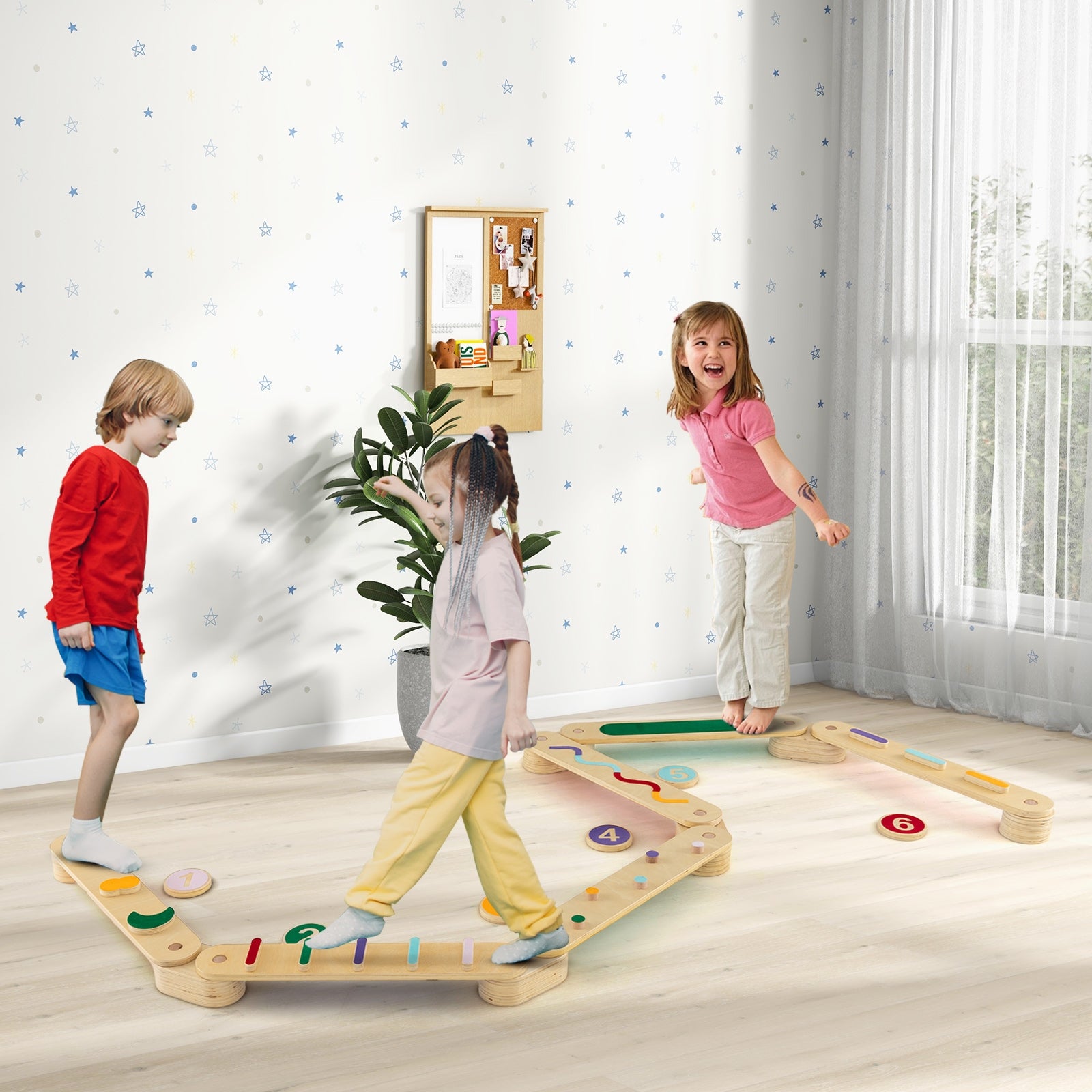 Kids Crystal