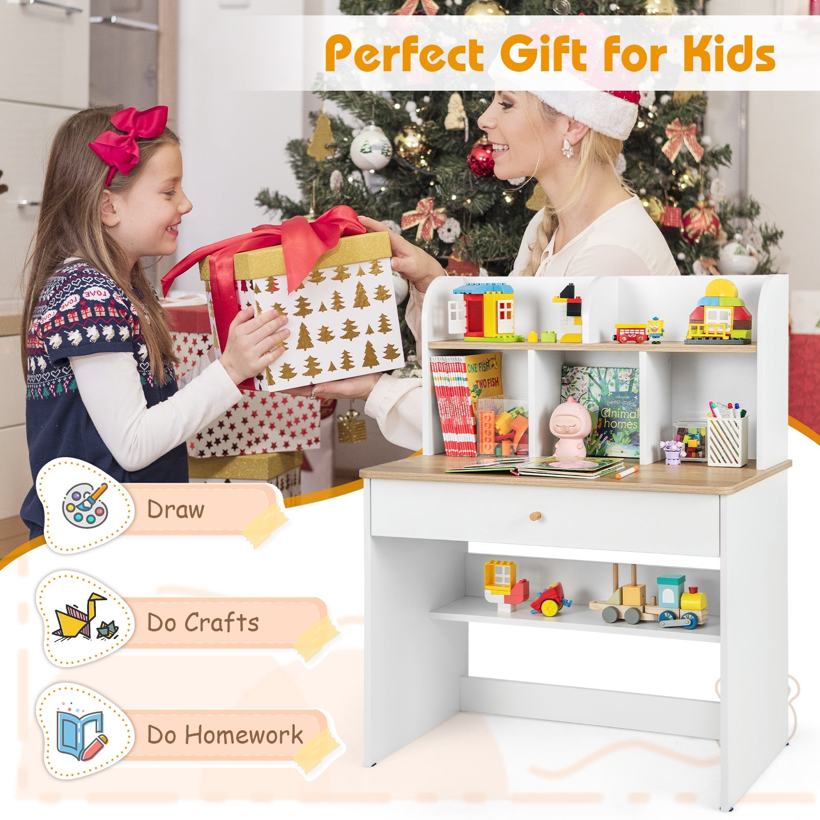 Kids Crystal