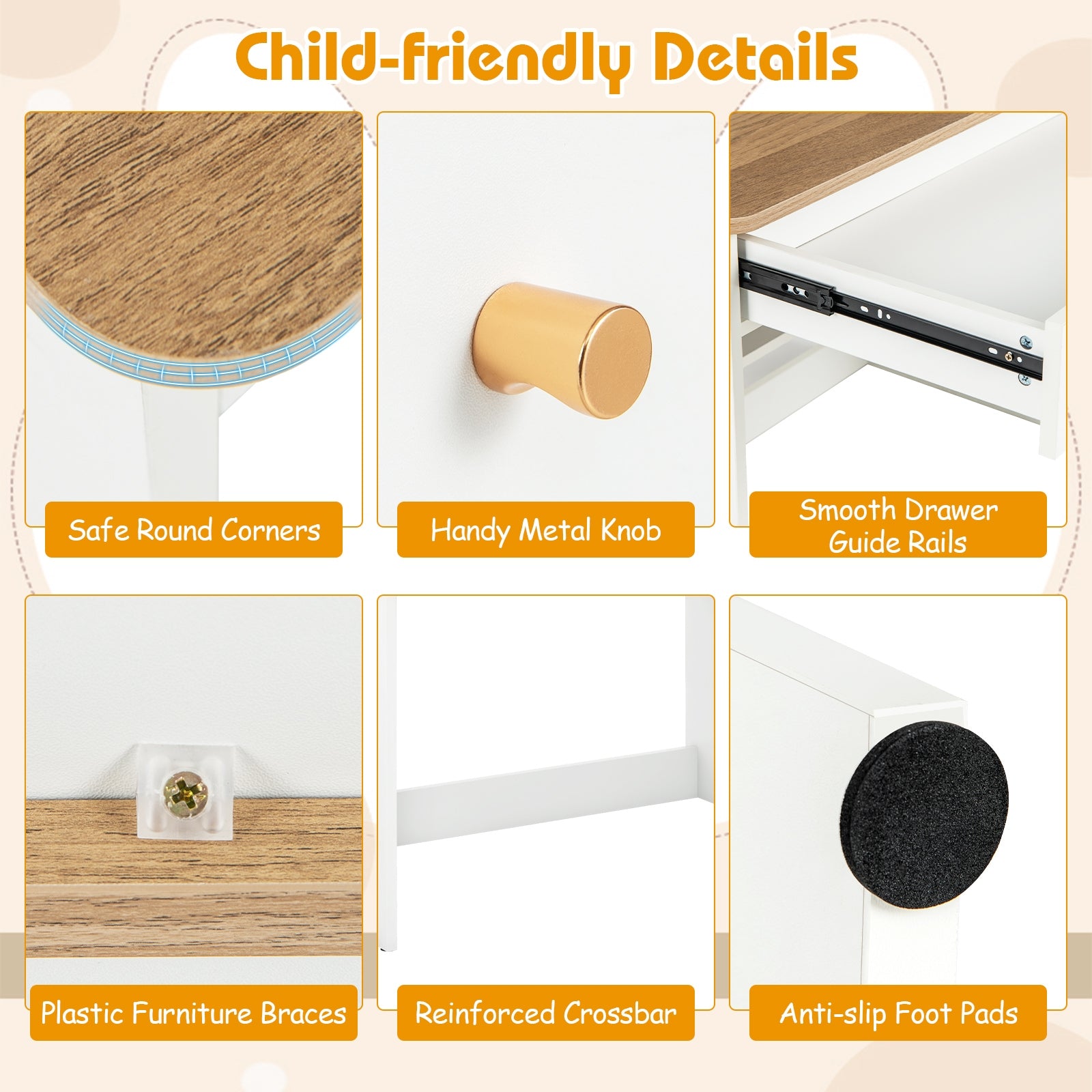 Kids Crystal