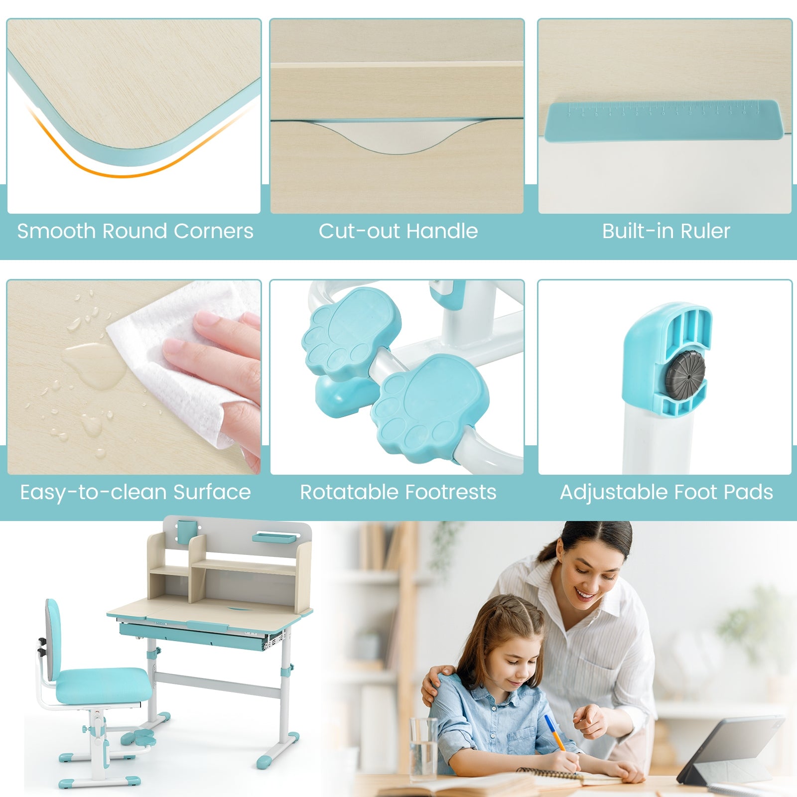 Kids Crystal