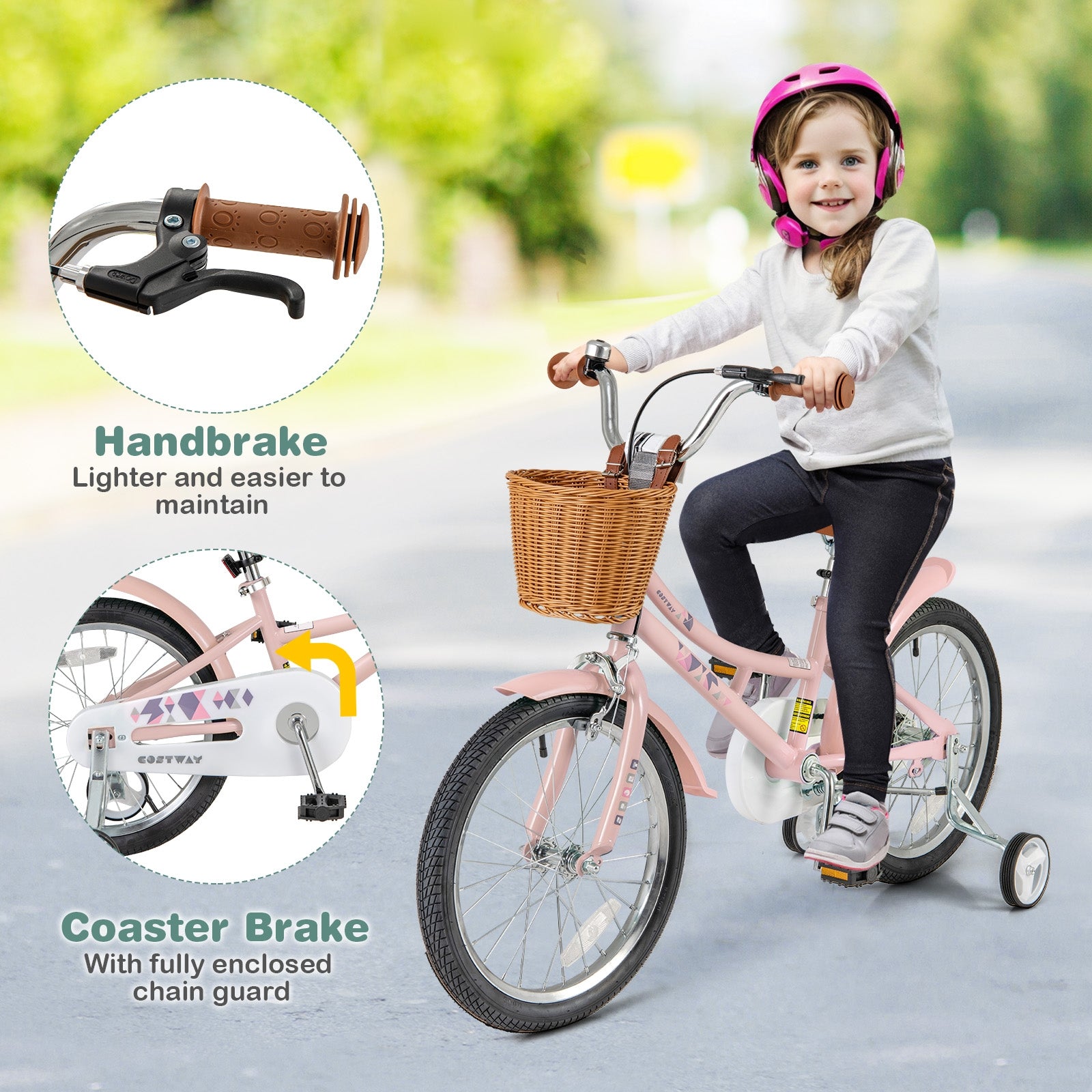 Kids Crystal