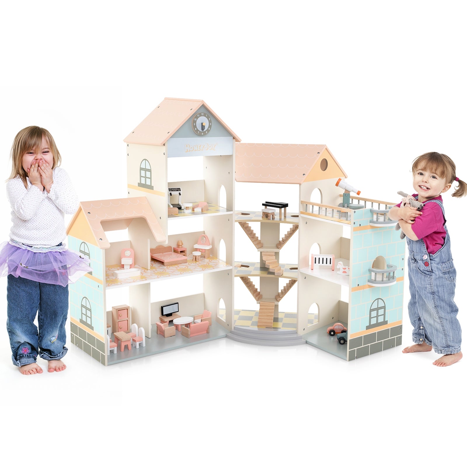 Kids Crystal