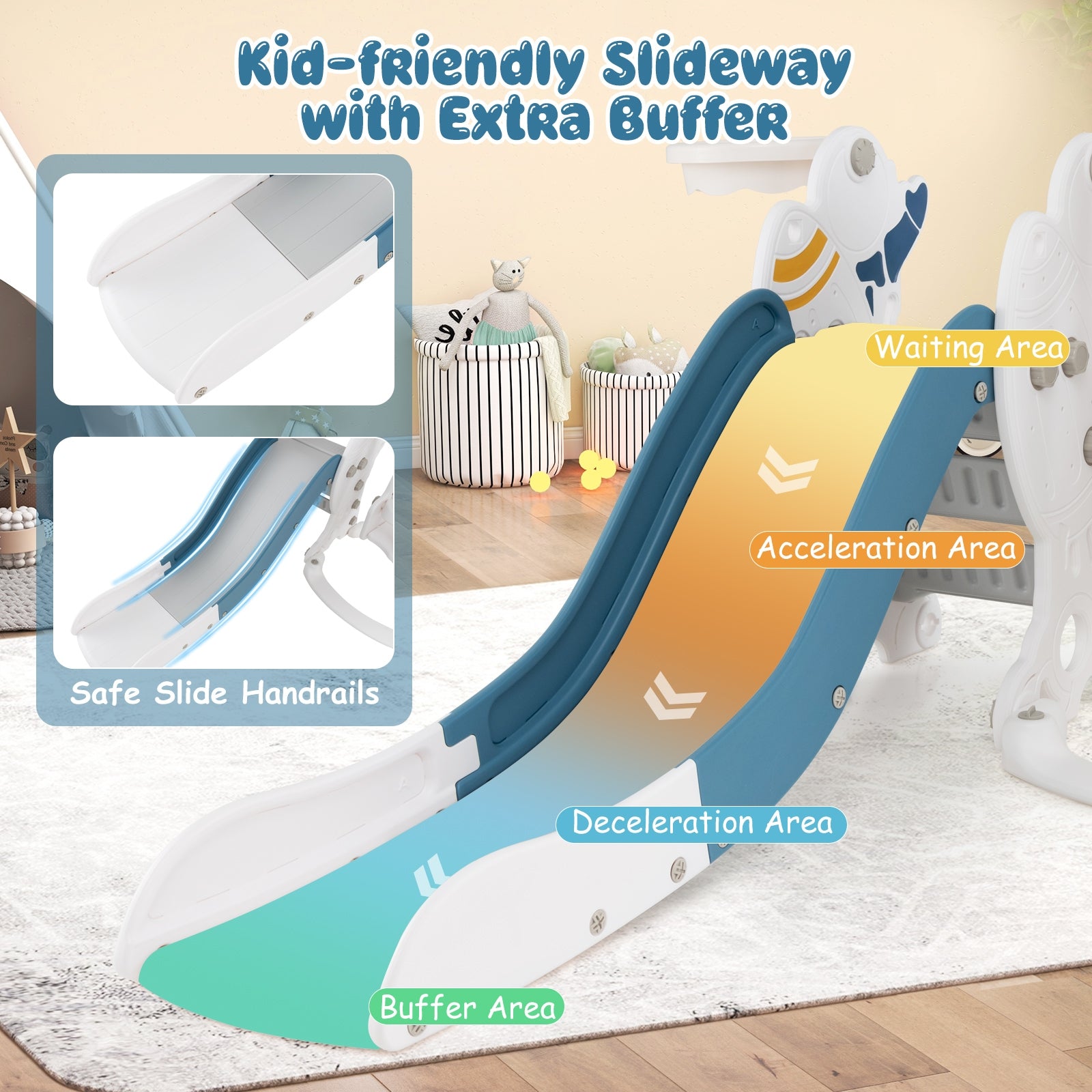 Kids Crystal