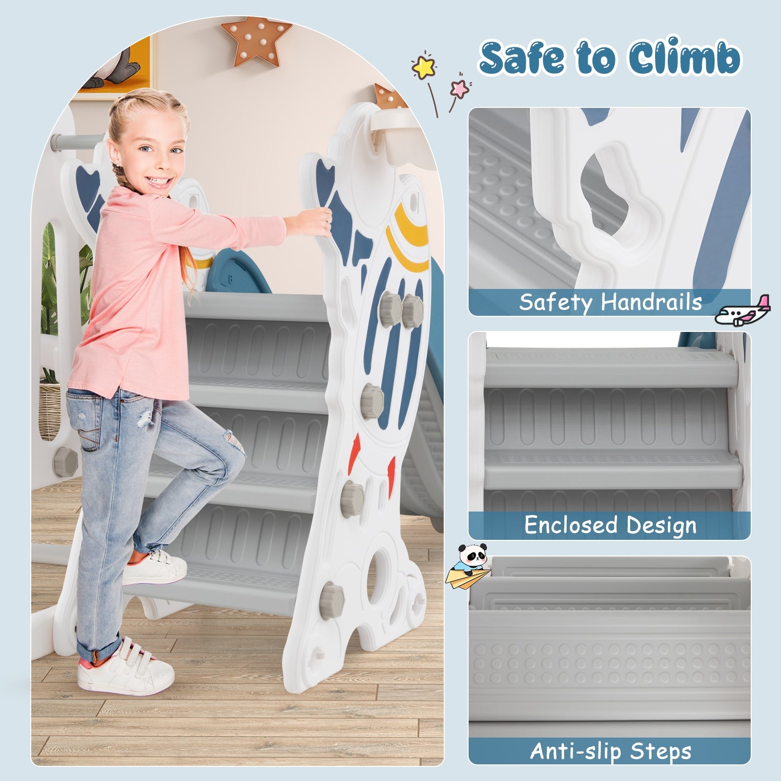 Kids Crystal