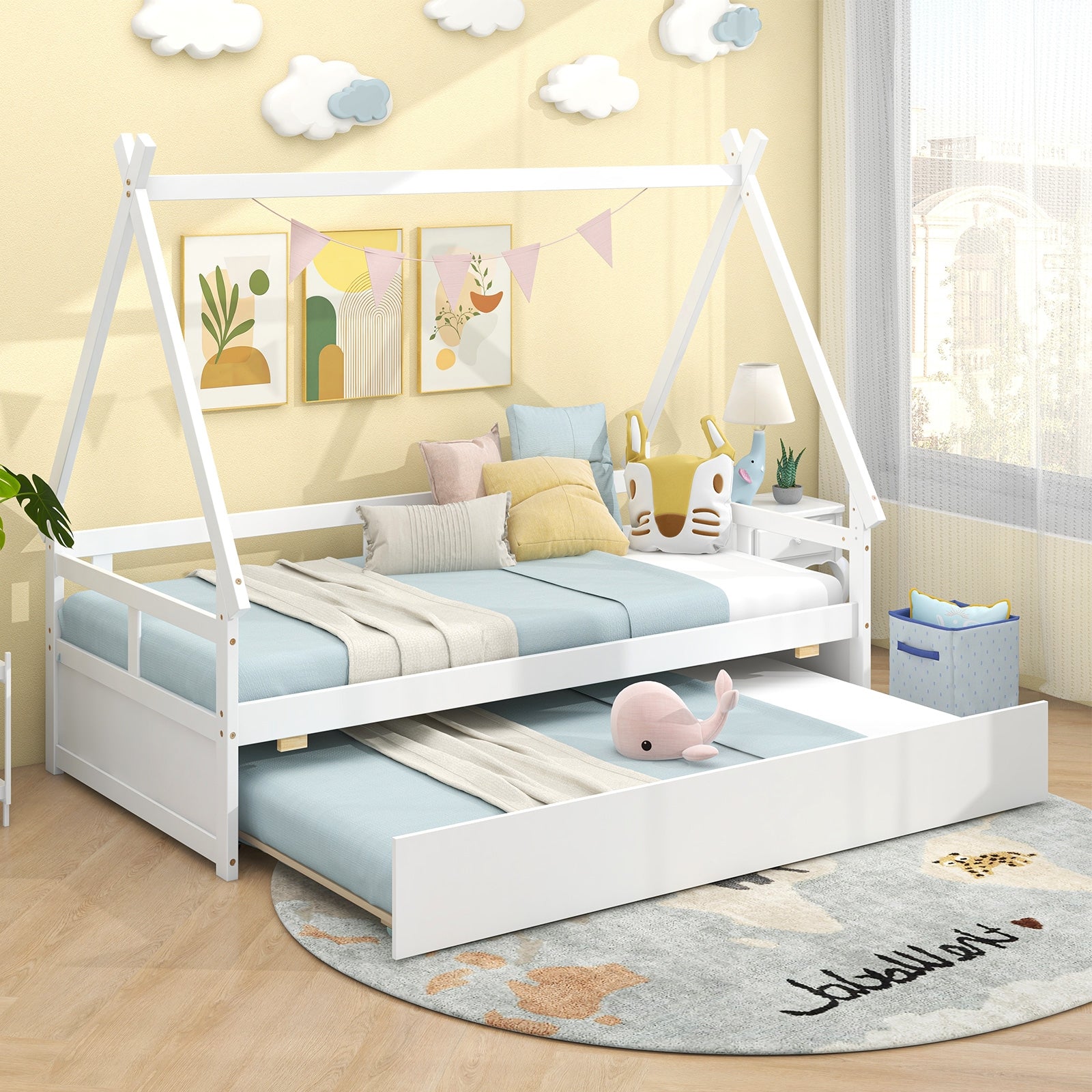 Kids Crystal