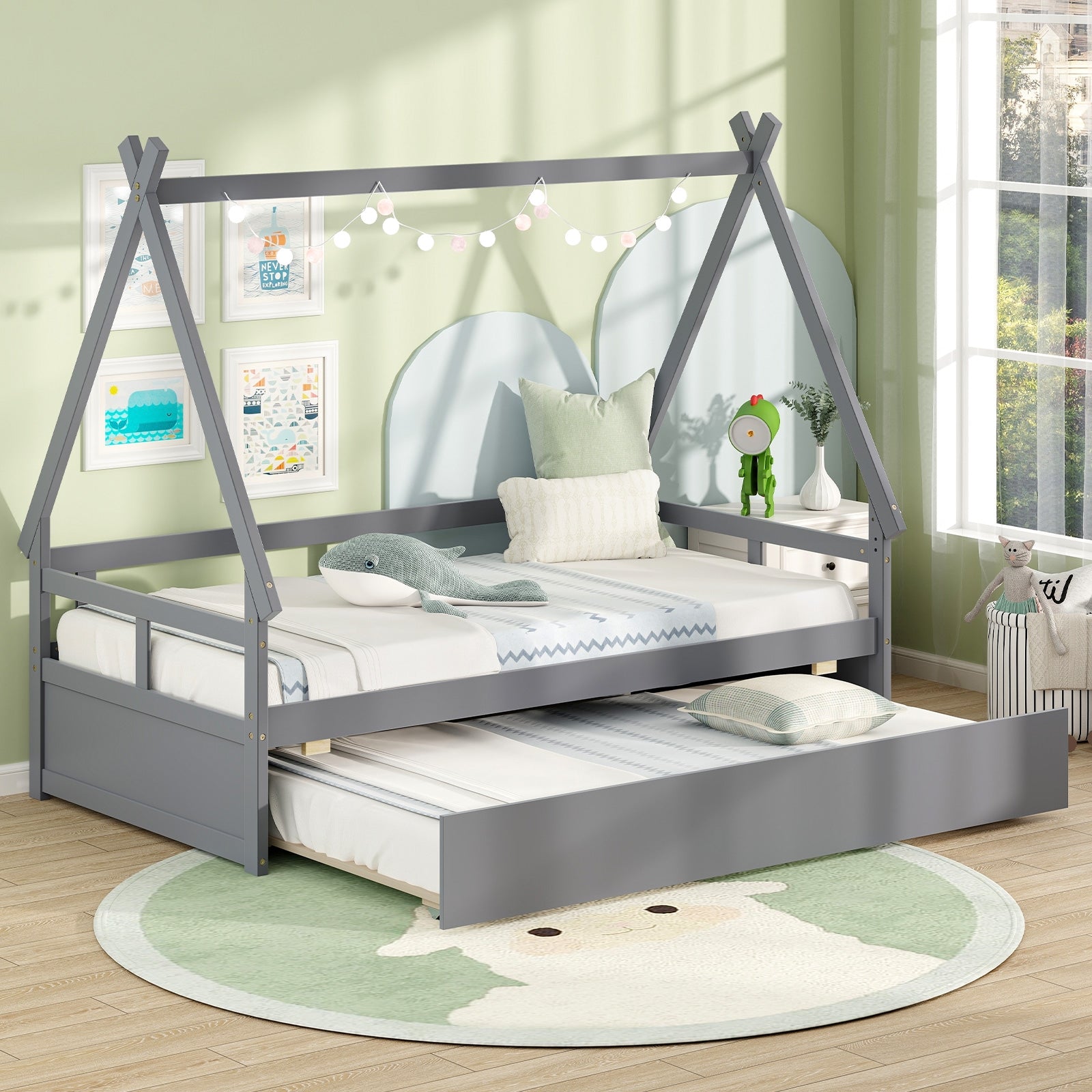 Kids Crystal