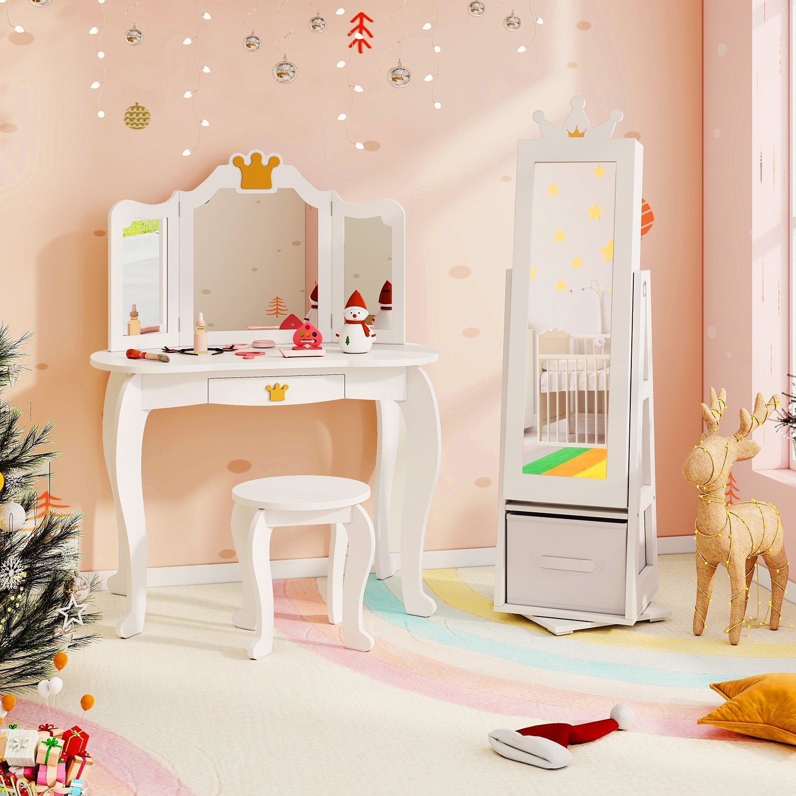 Kids Crystal