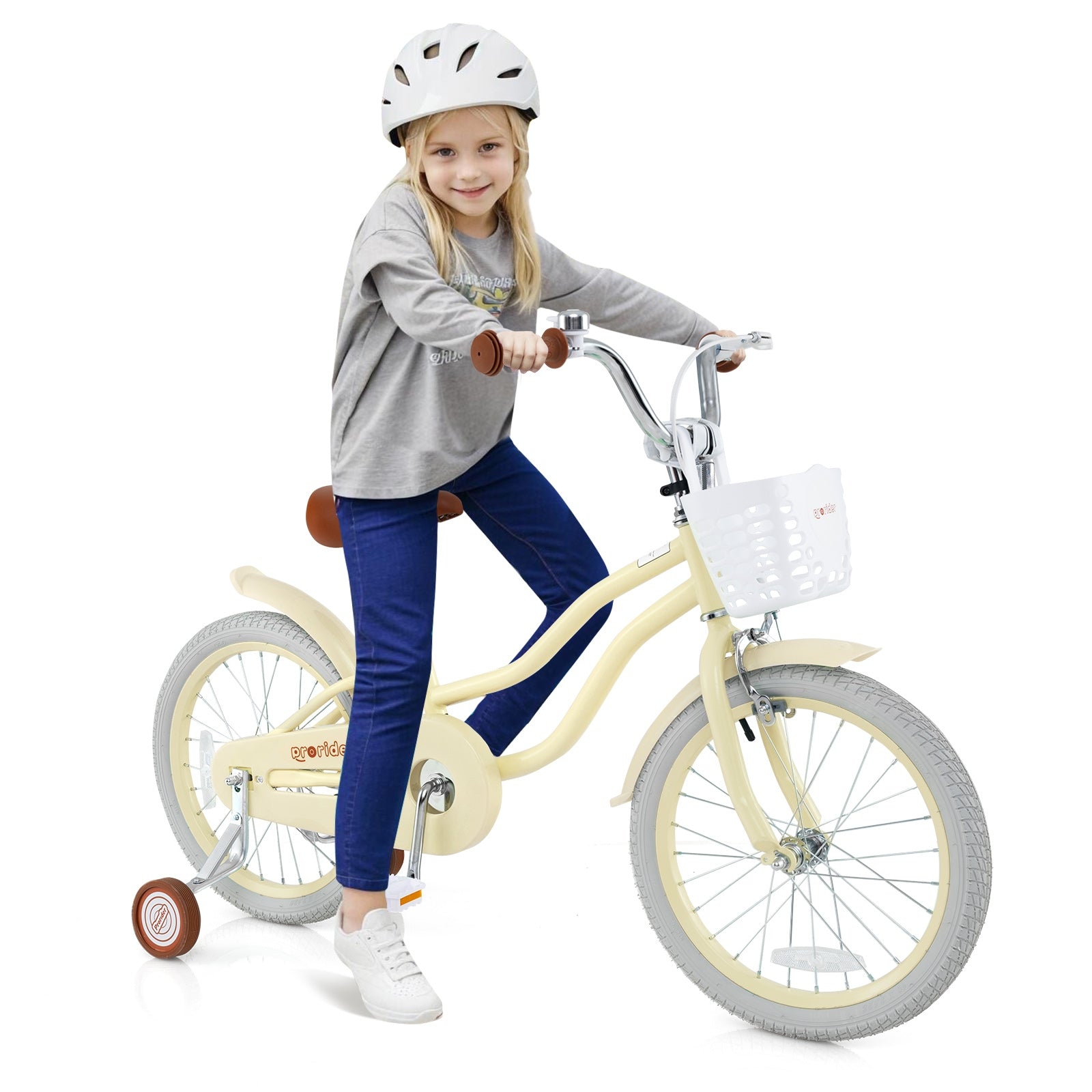 Kids Crystal