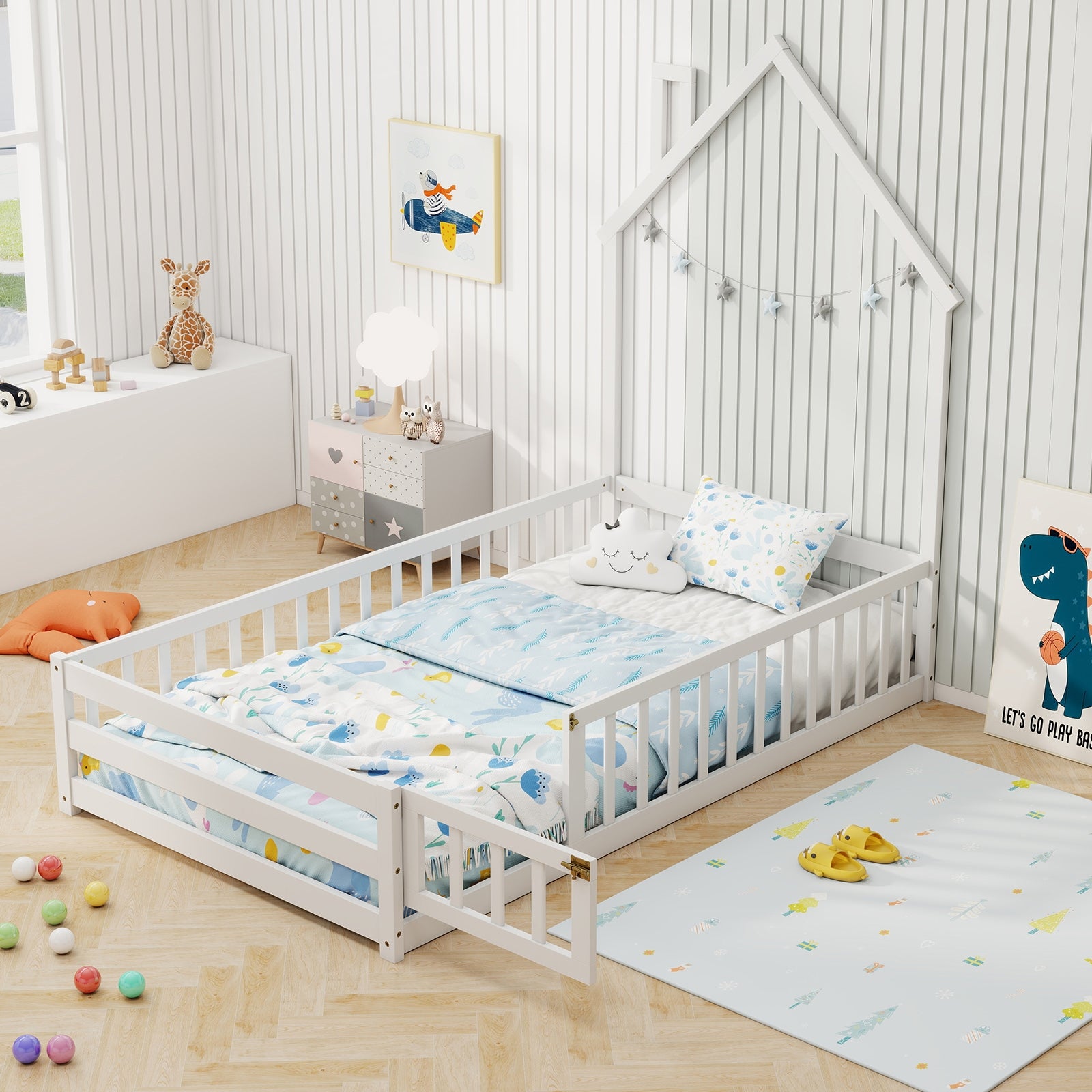 Kids Crystal