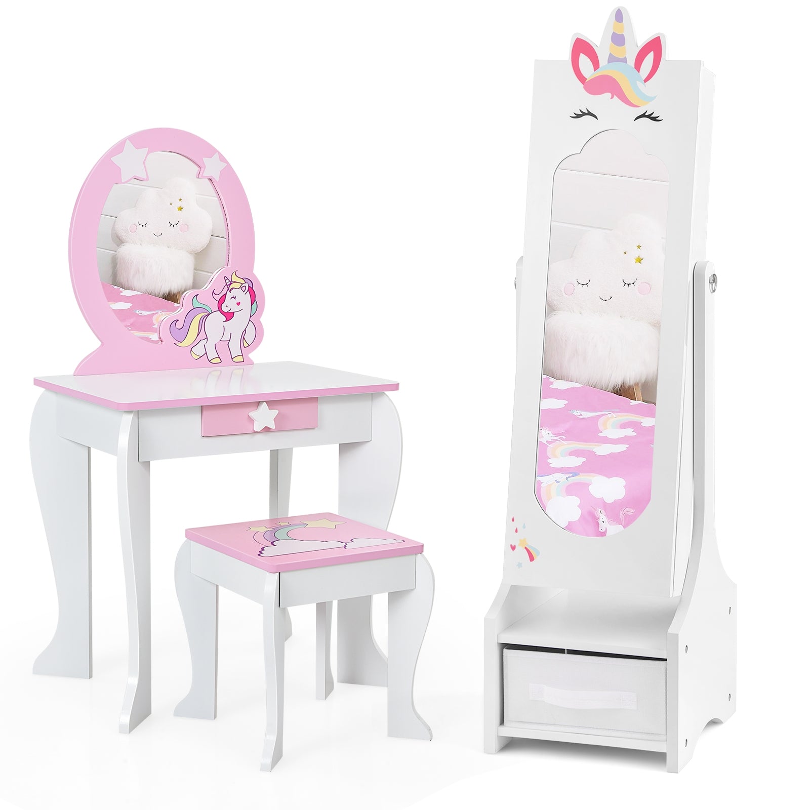 Kids Crystal