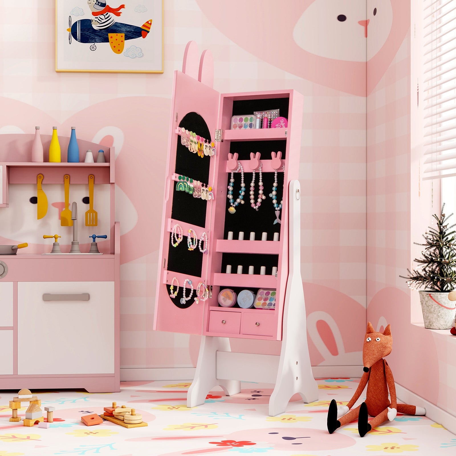 Kids Crystal