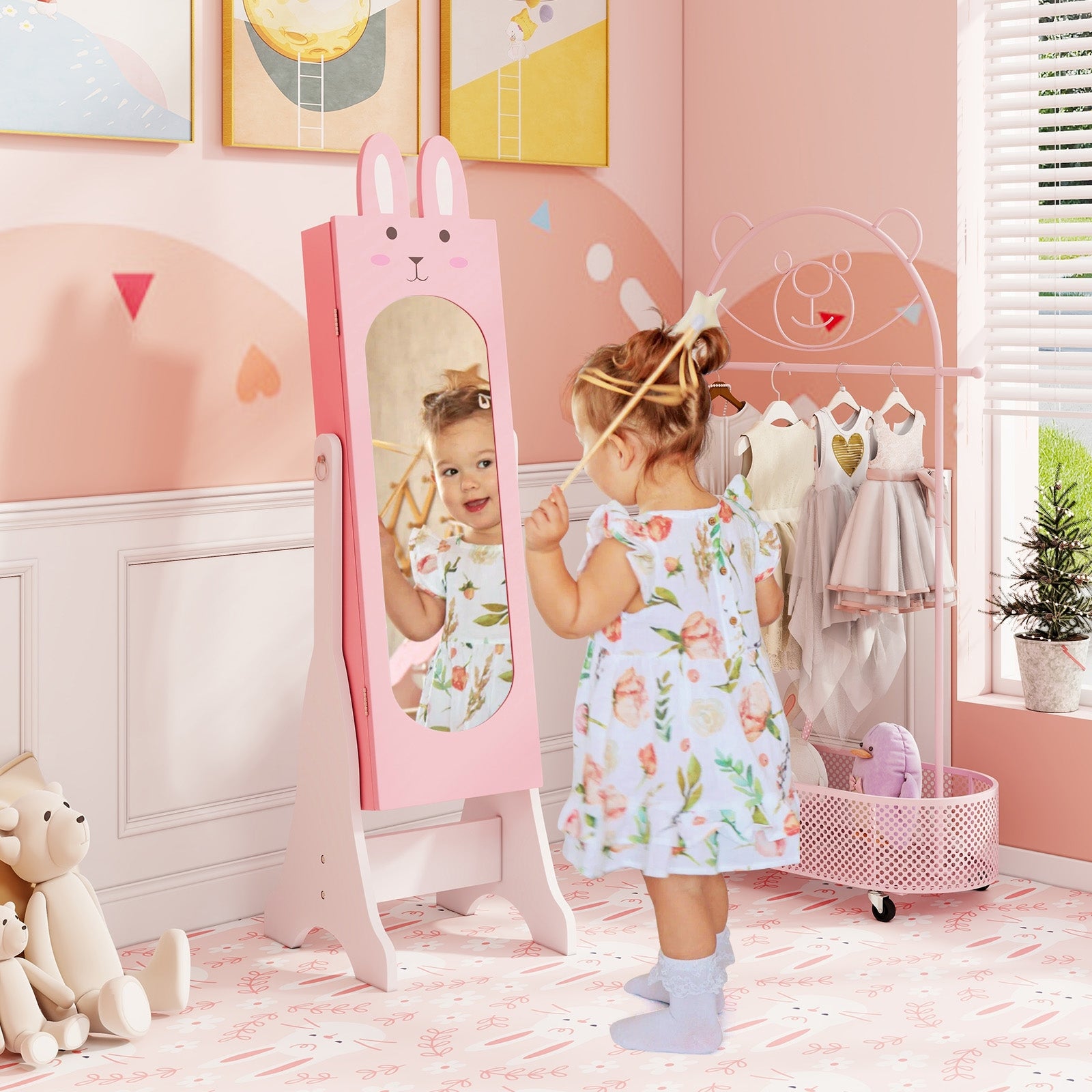 Kids Crystal