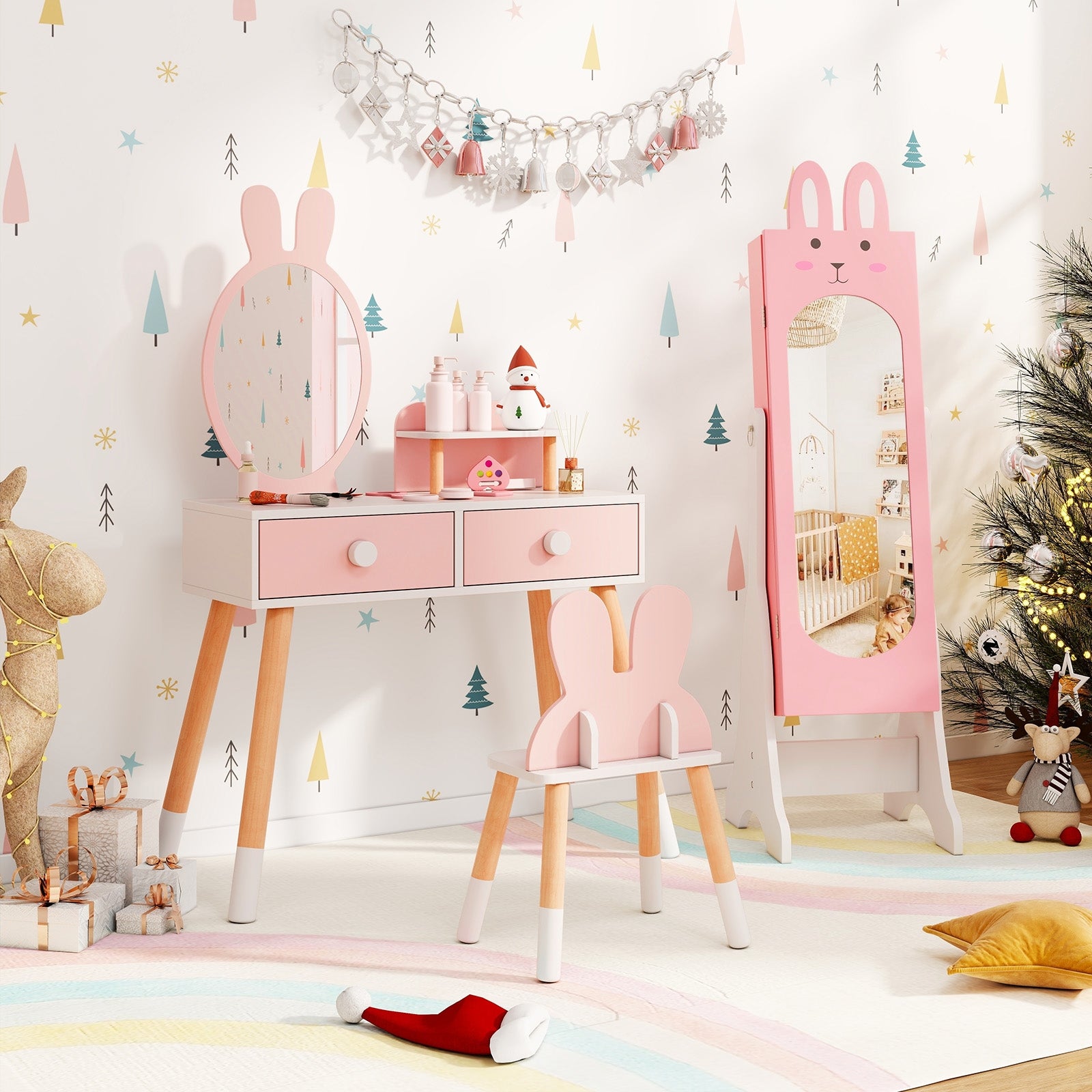 Kids Crystal