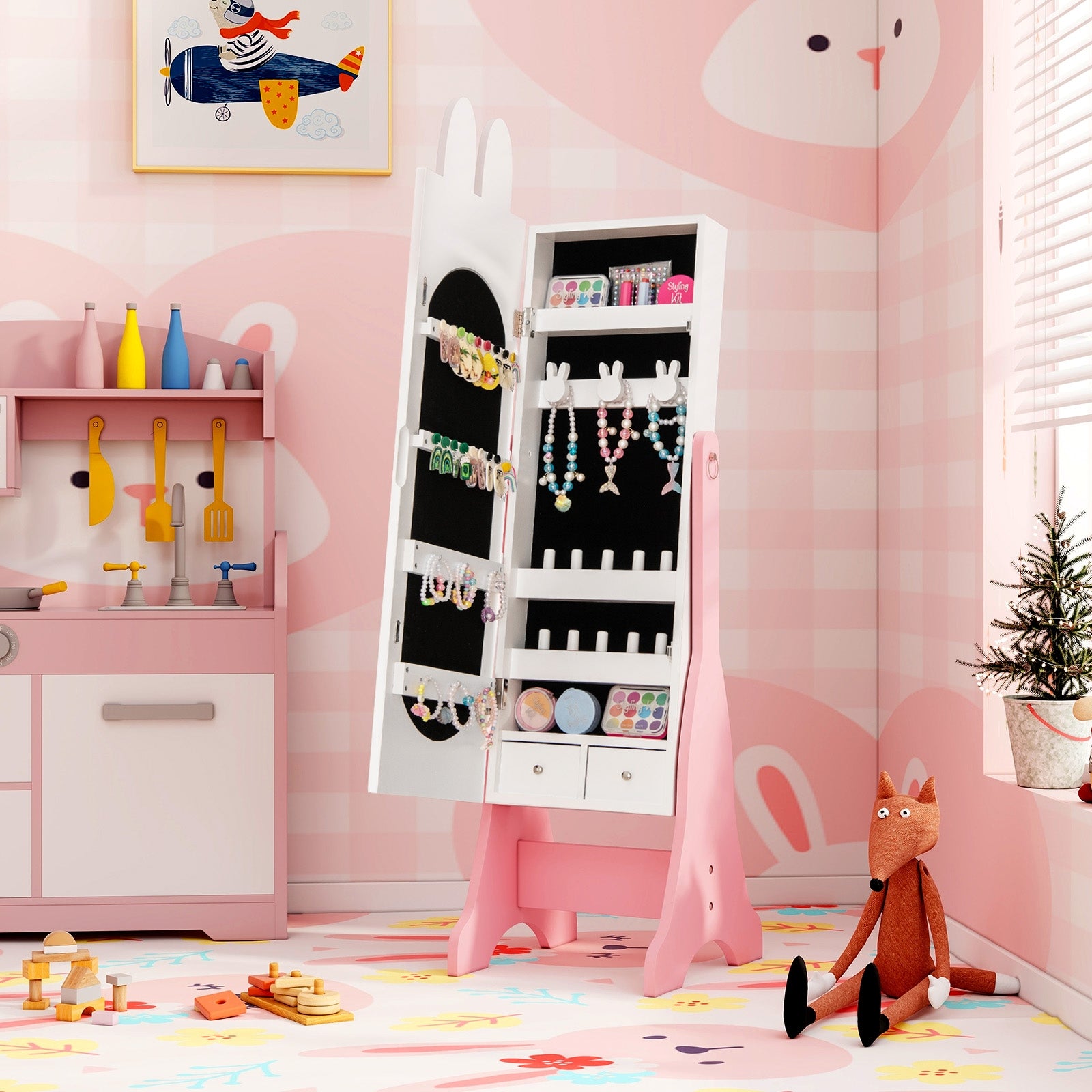 Kids Crystal