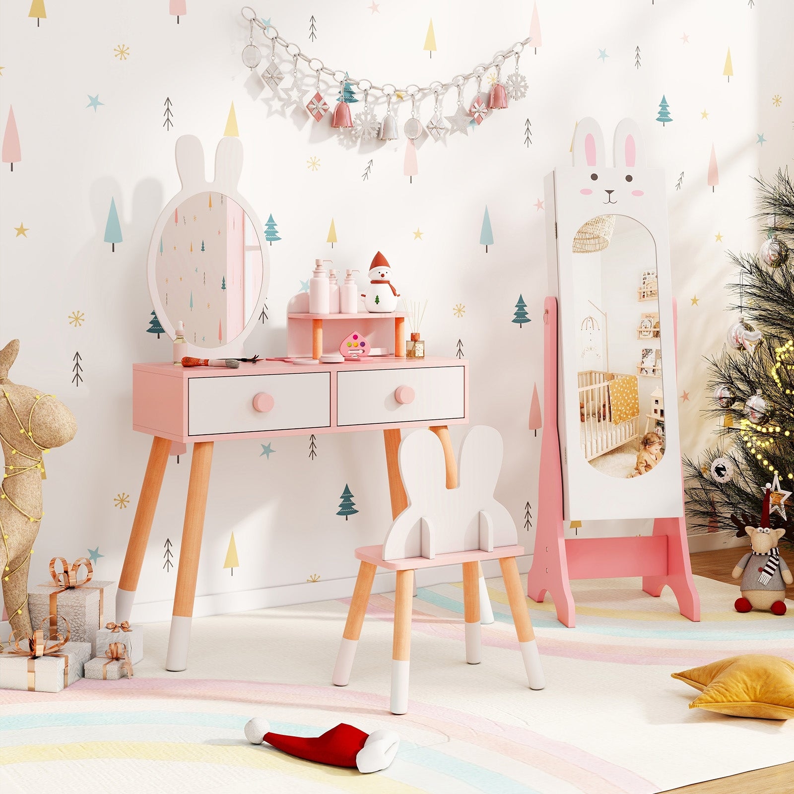 Kids Crystal