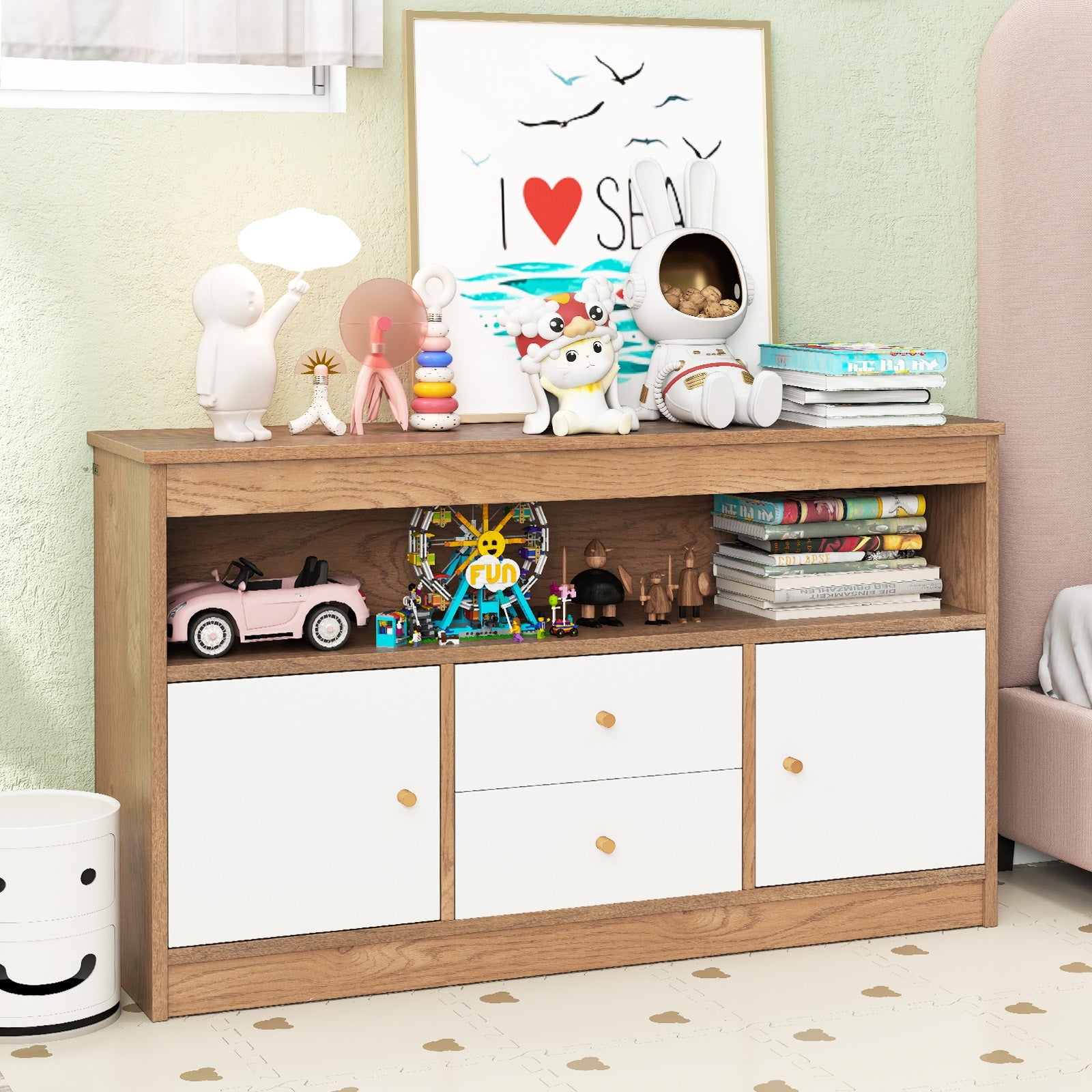 Kids Crystal