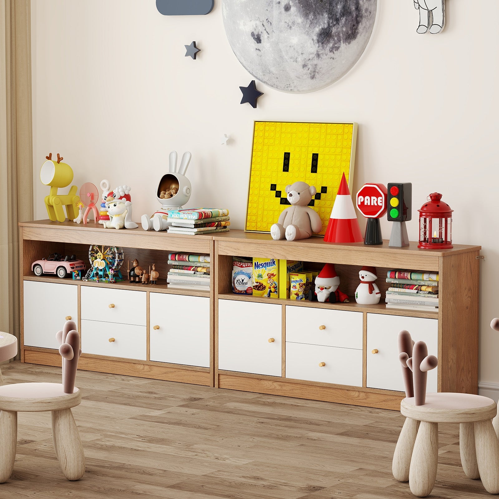 Kids Crystal