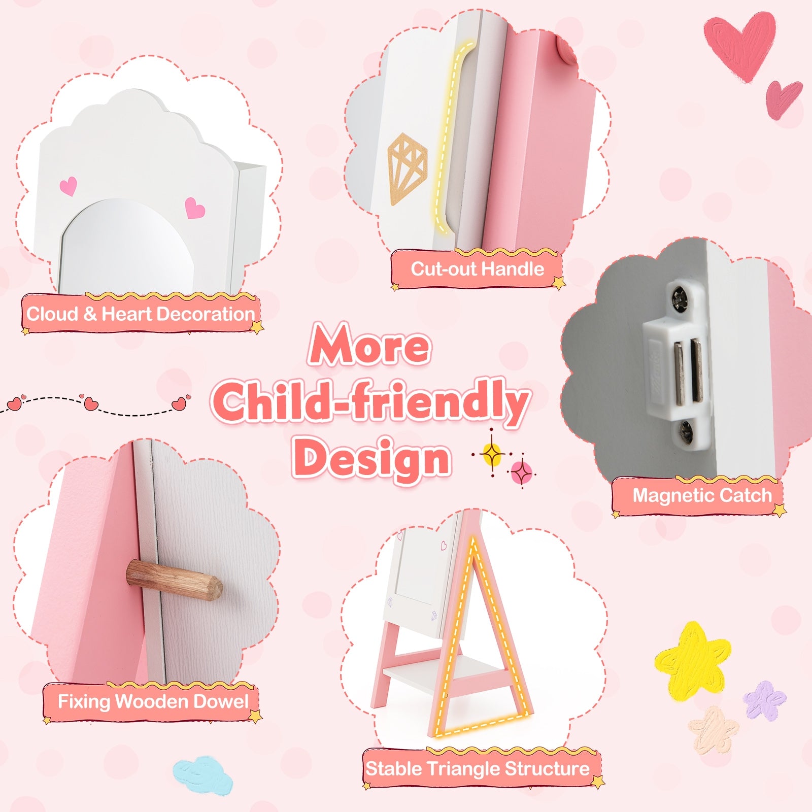 Kids Crystal