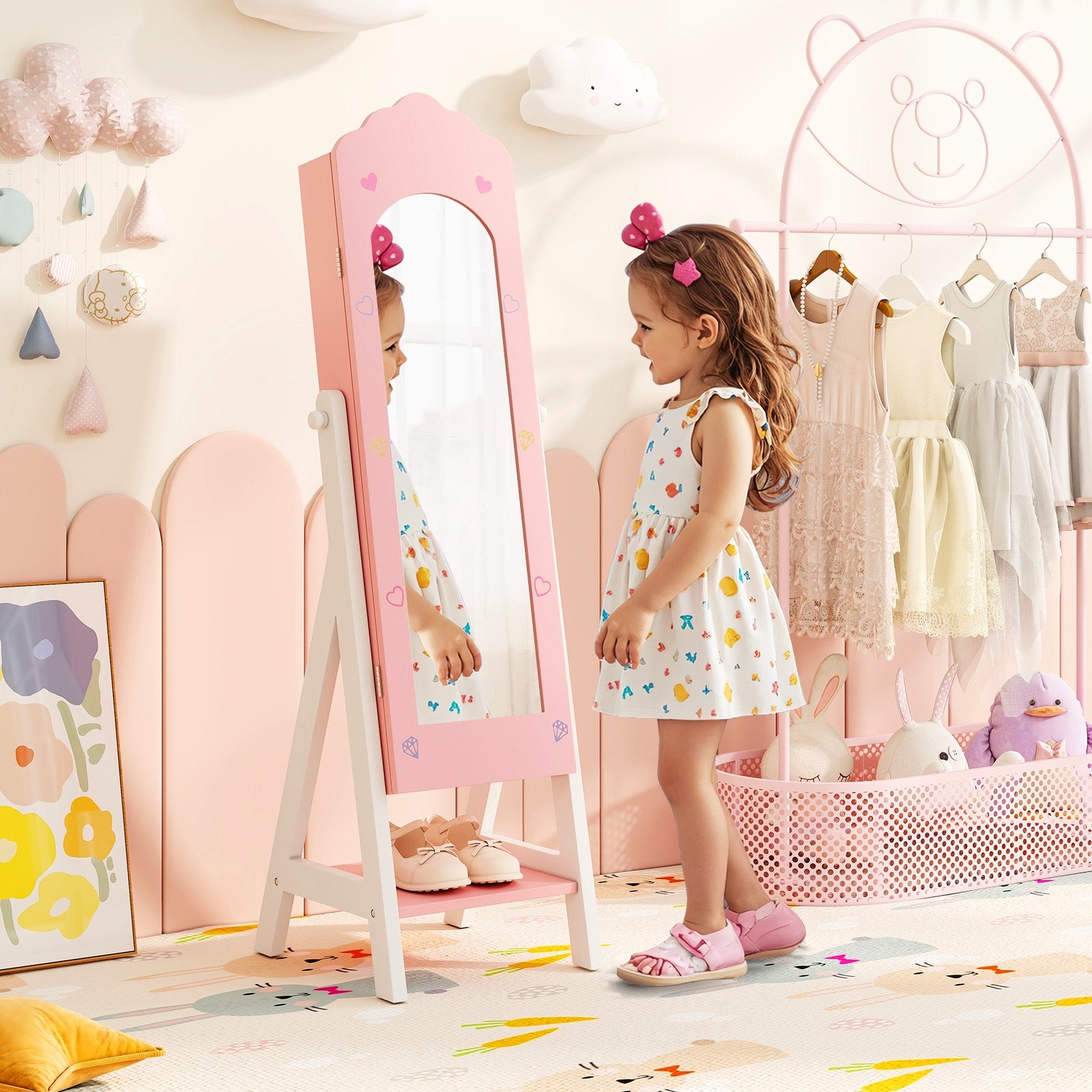 Kids Crystal