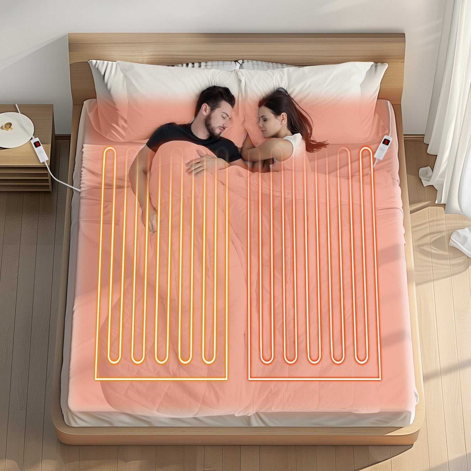 Kids Crystal Bedding