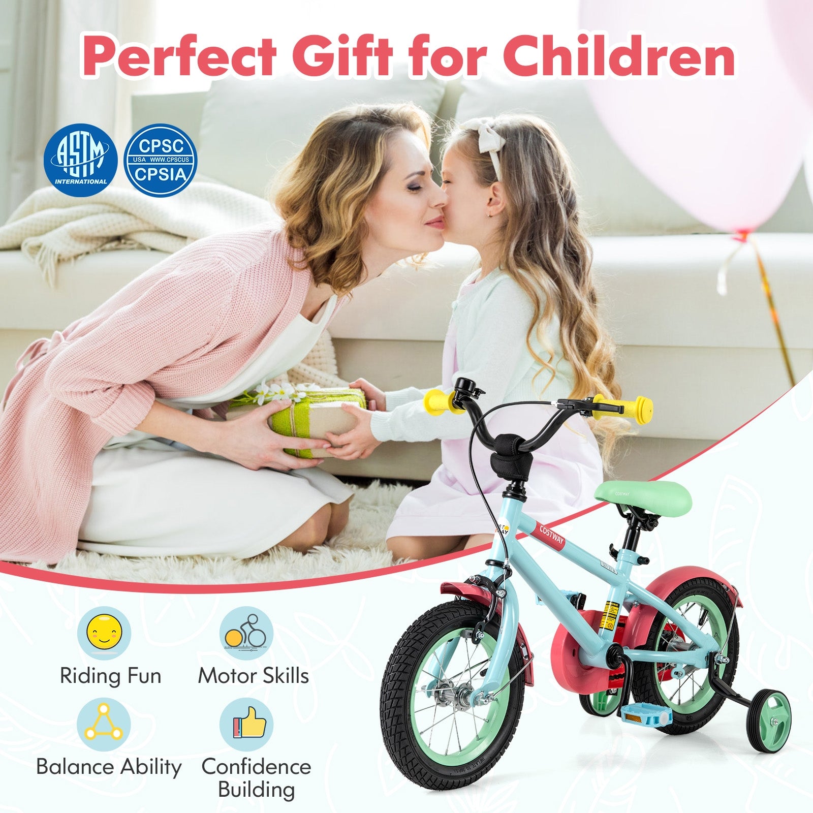 Kids Crystal